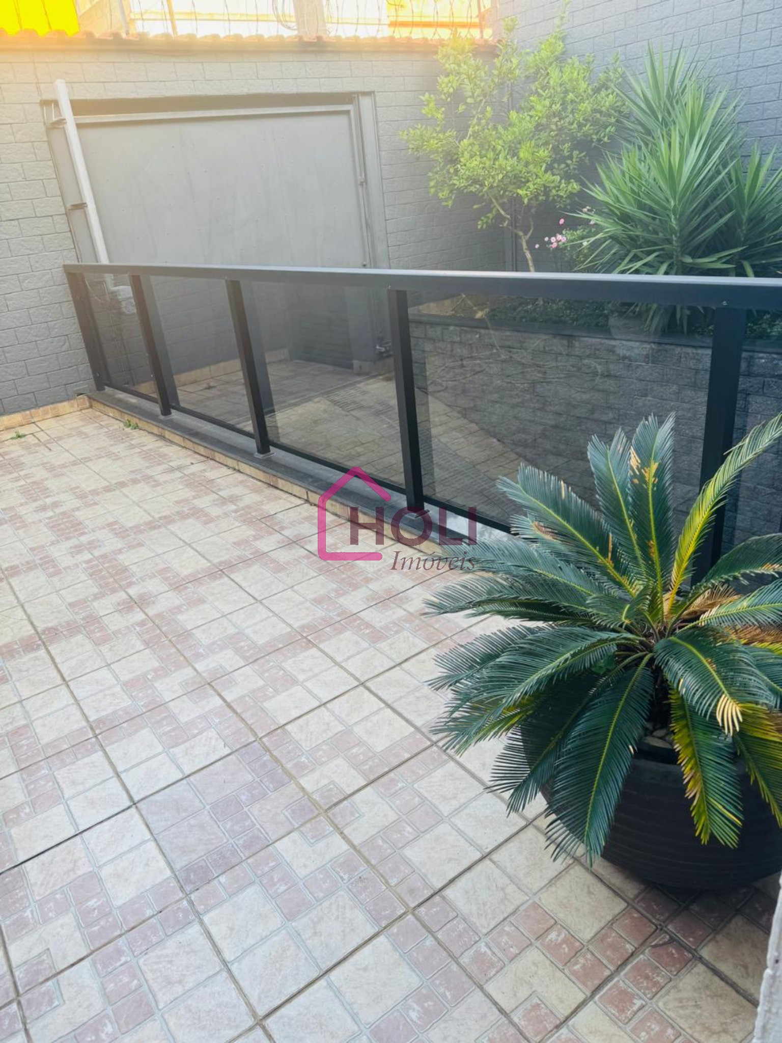 Sobrado, 3 quartos, 286 m² - Foto 48