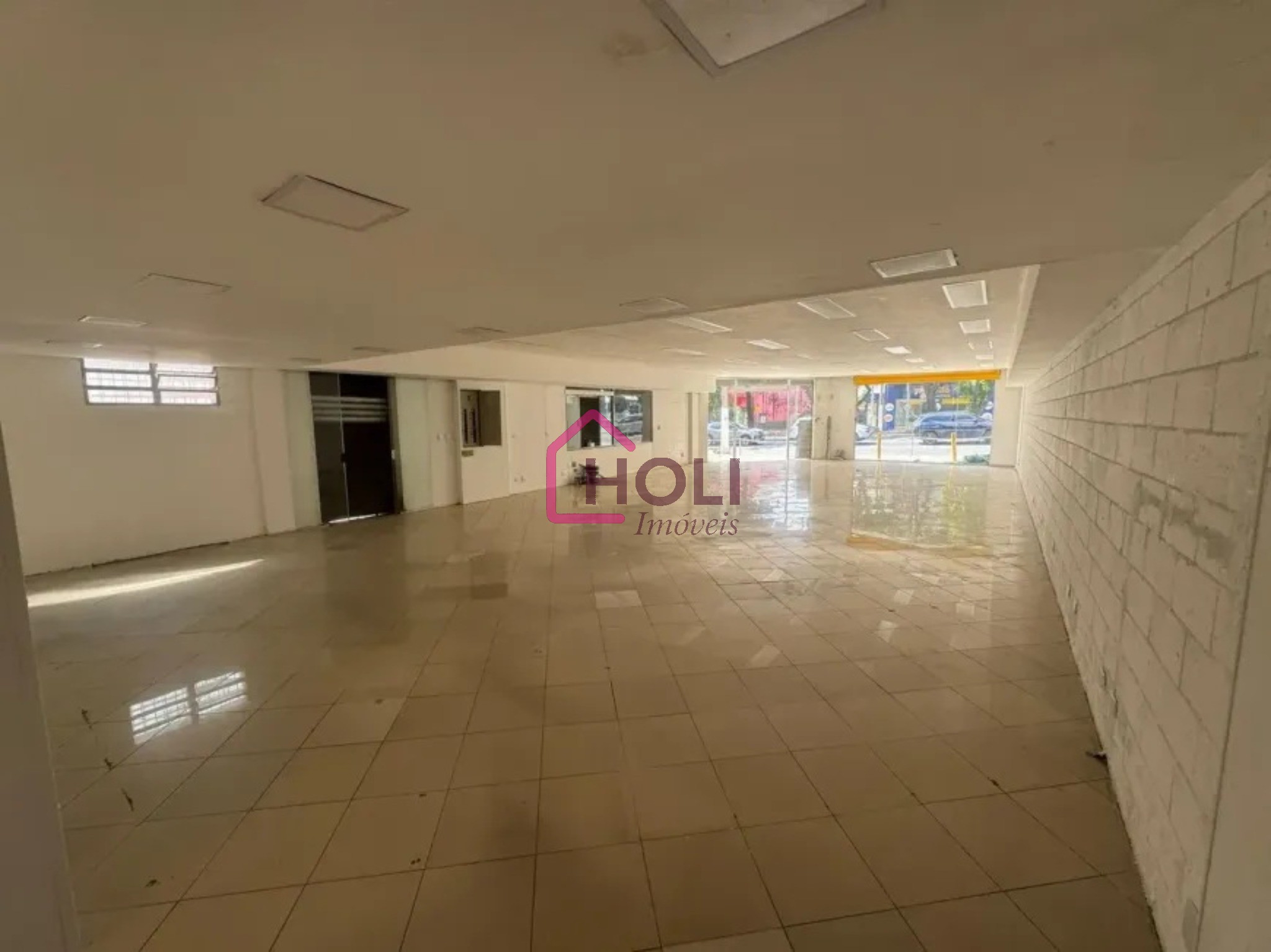 Prédio Inteiro, 250 m² - Foto 1