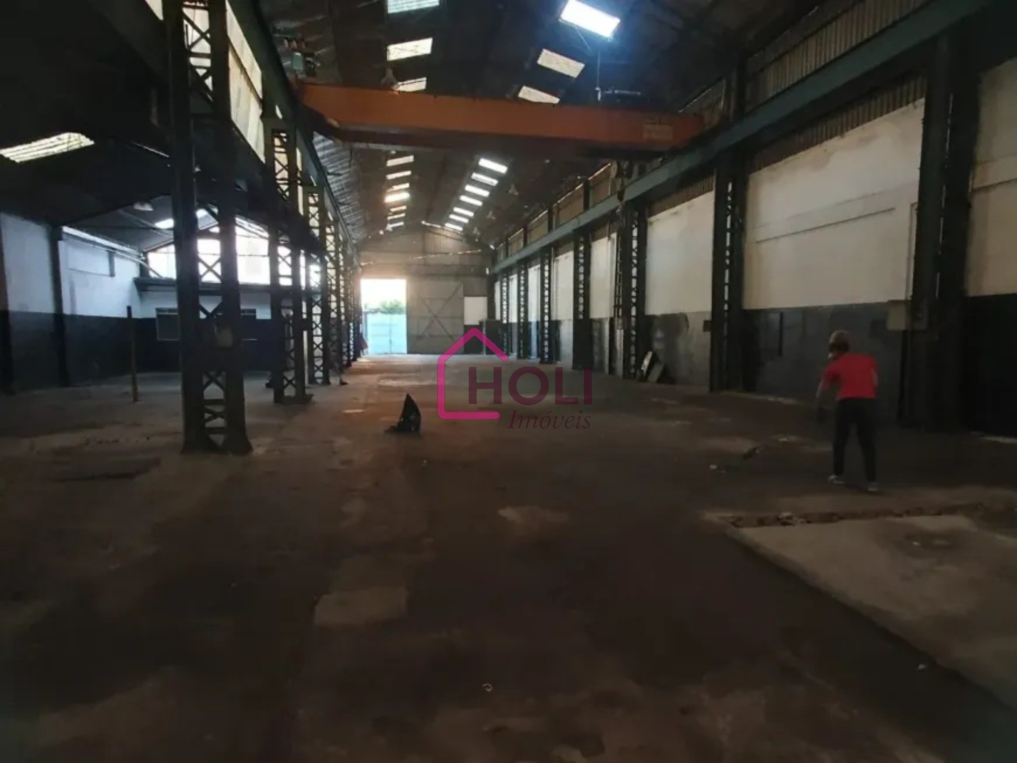 Depósito-Galpão, 1668 m² - Foto 12