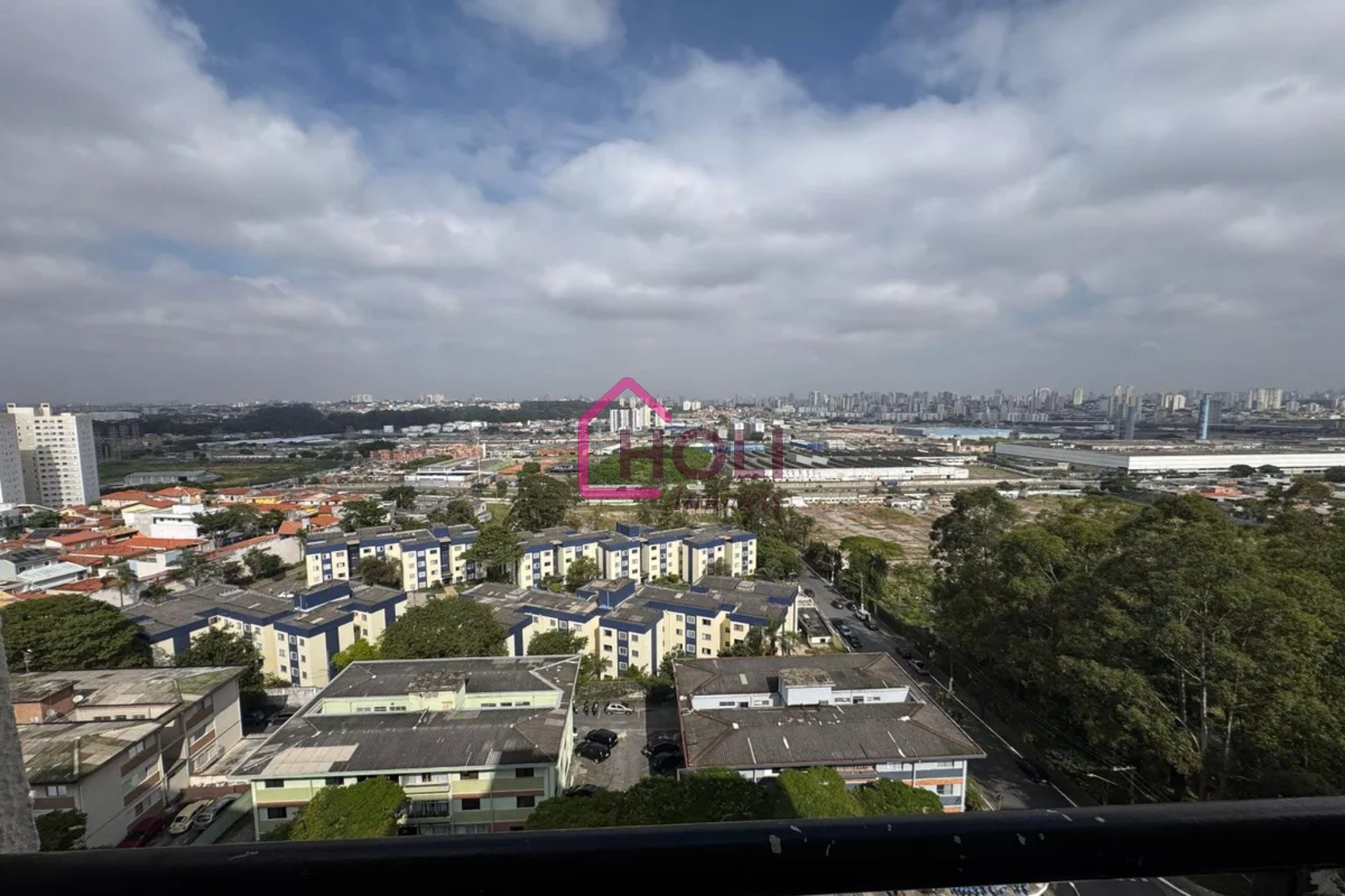 Apartamento, 3 quartos, 64 m² - Foto 36