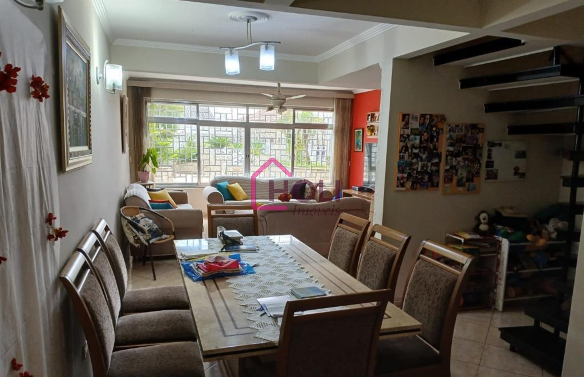 Sobrado, 3 quartos, 182 m² - Foto 4