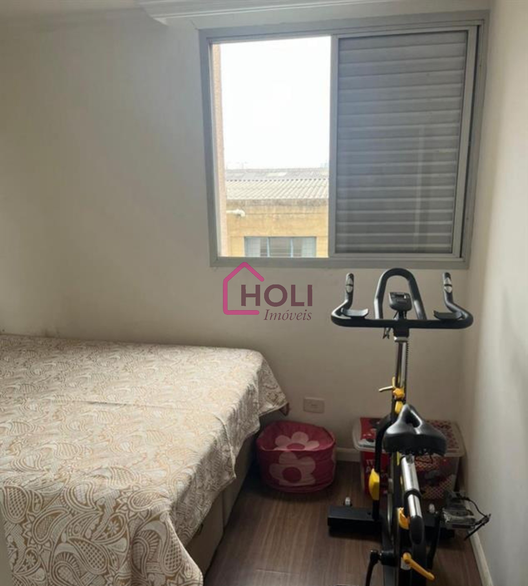 Apartamento, 2 quartos, 65 m² - Foto 6
