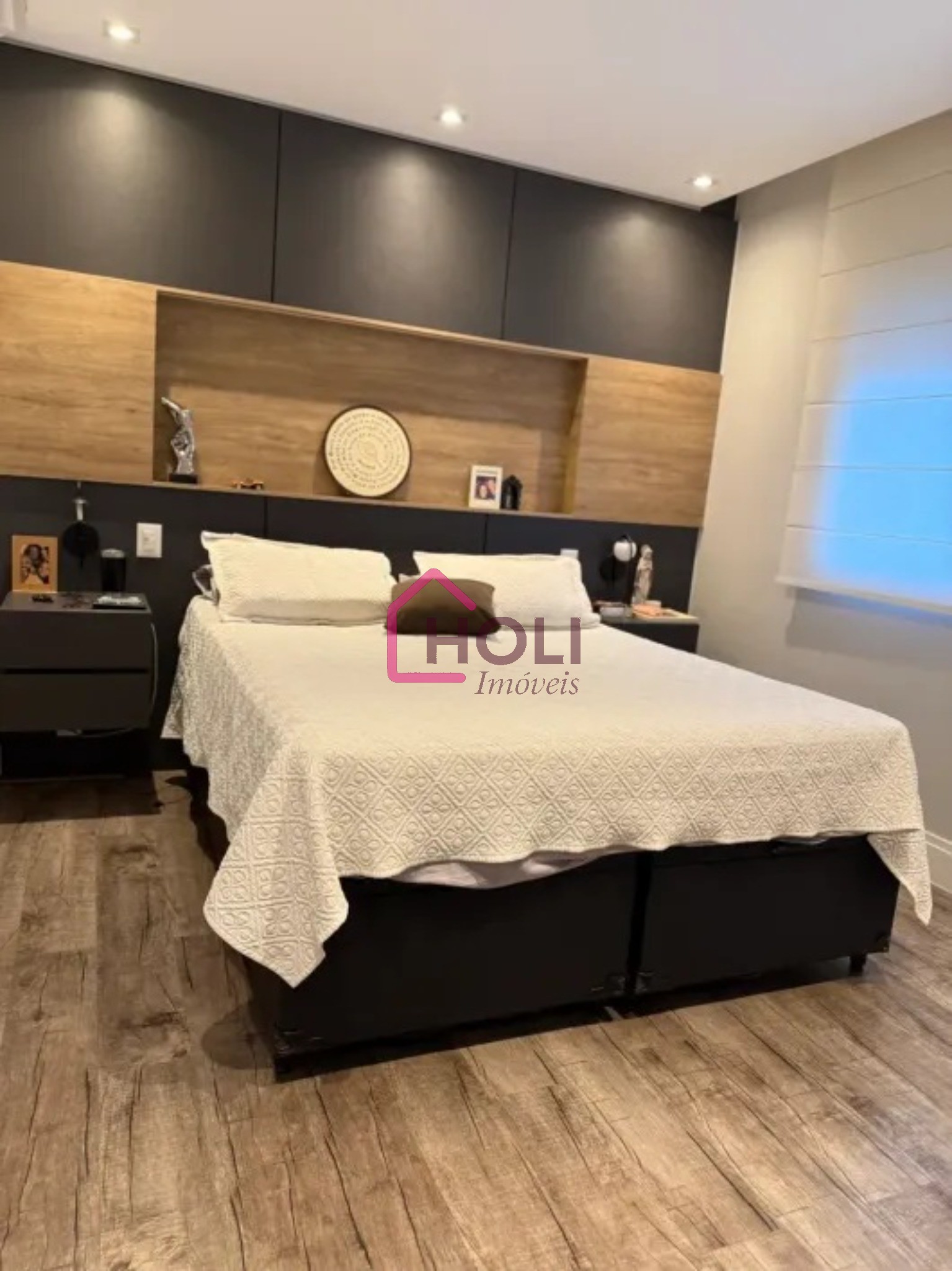 Apartamento, 3 quartos, 162 m² - Foto 6