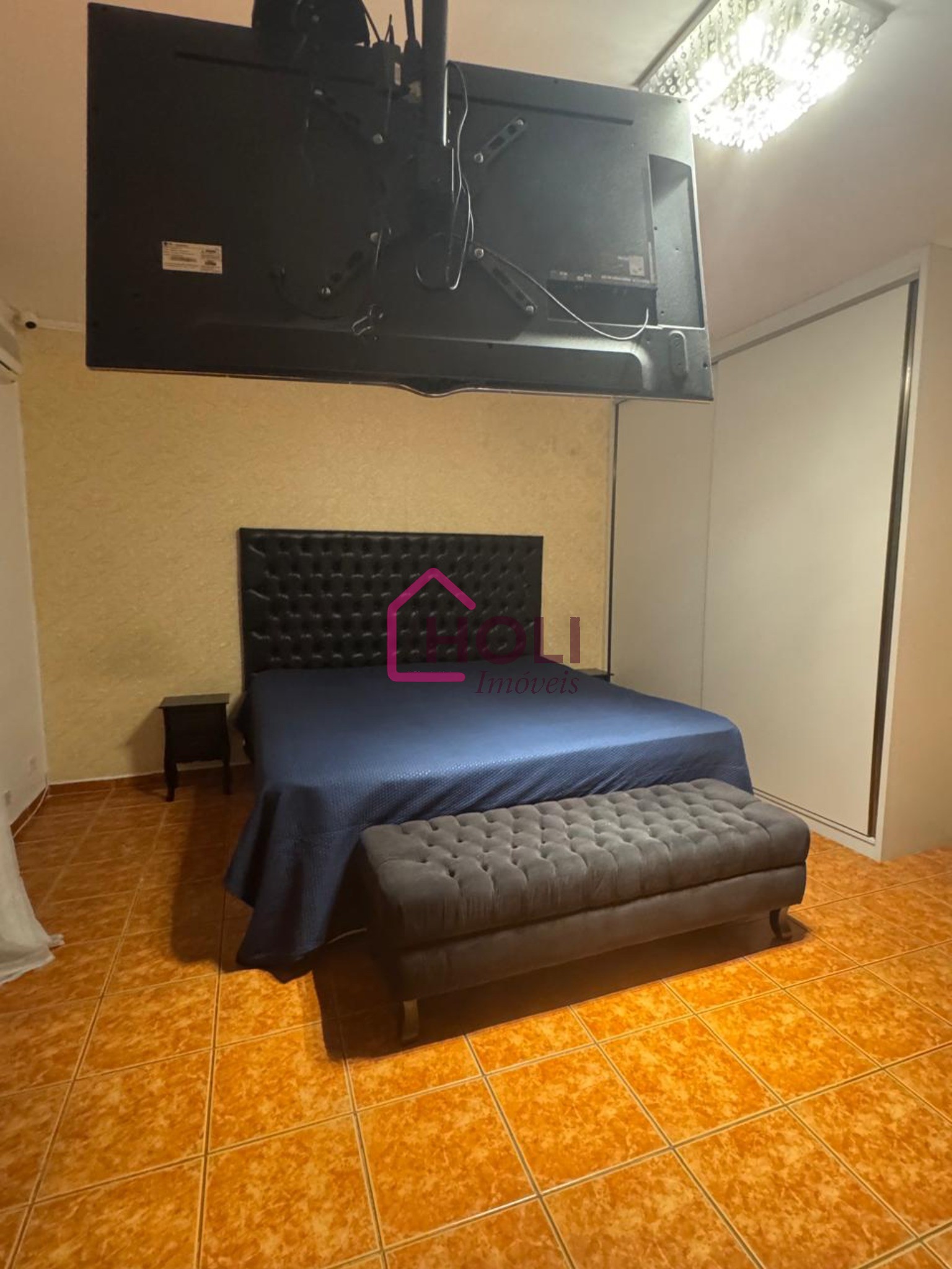 Sobrado, 3 quartos, 286 m² - Foto 23