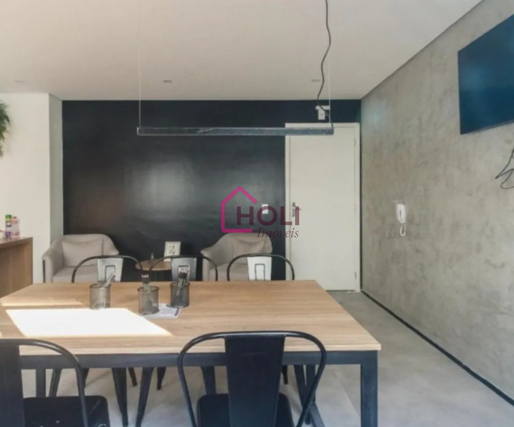 Apartamento, 2 quartos, 34 m² - Foto 14
