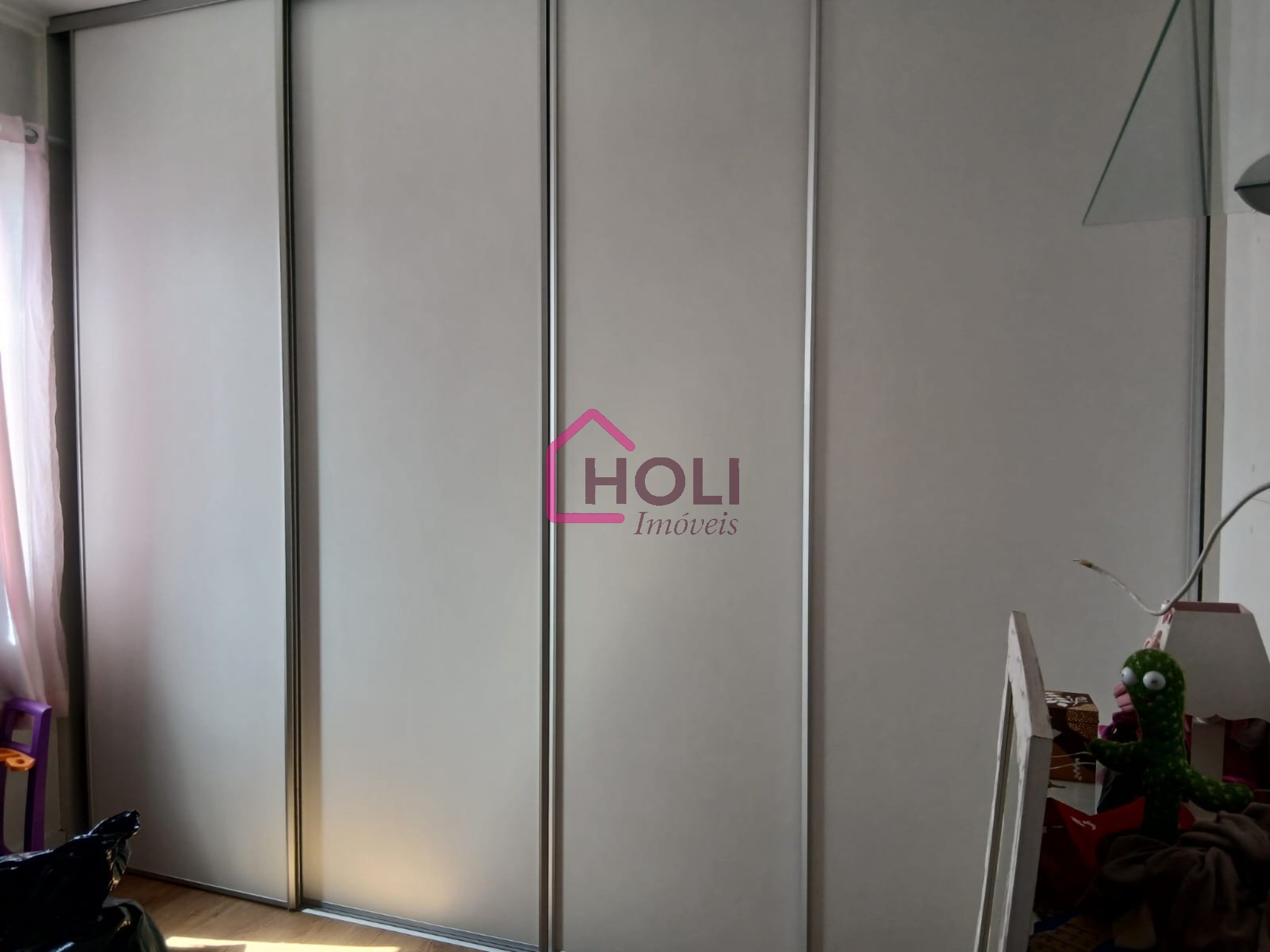 Apartamento, 3 quartos, 83 m² - Foto 7
