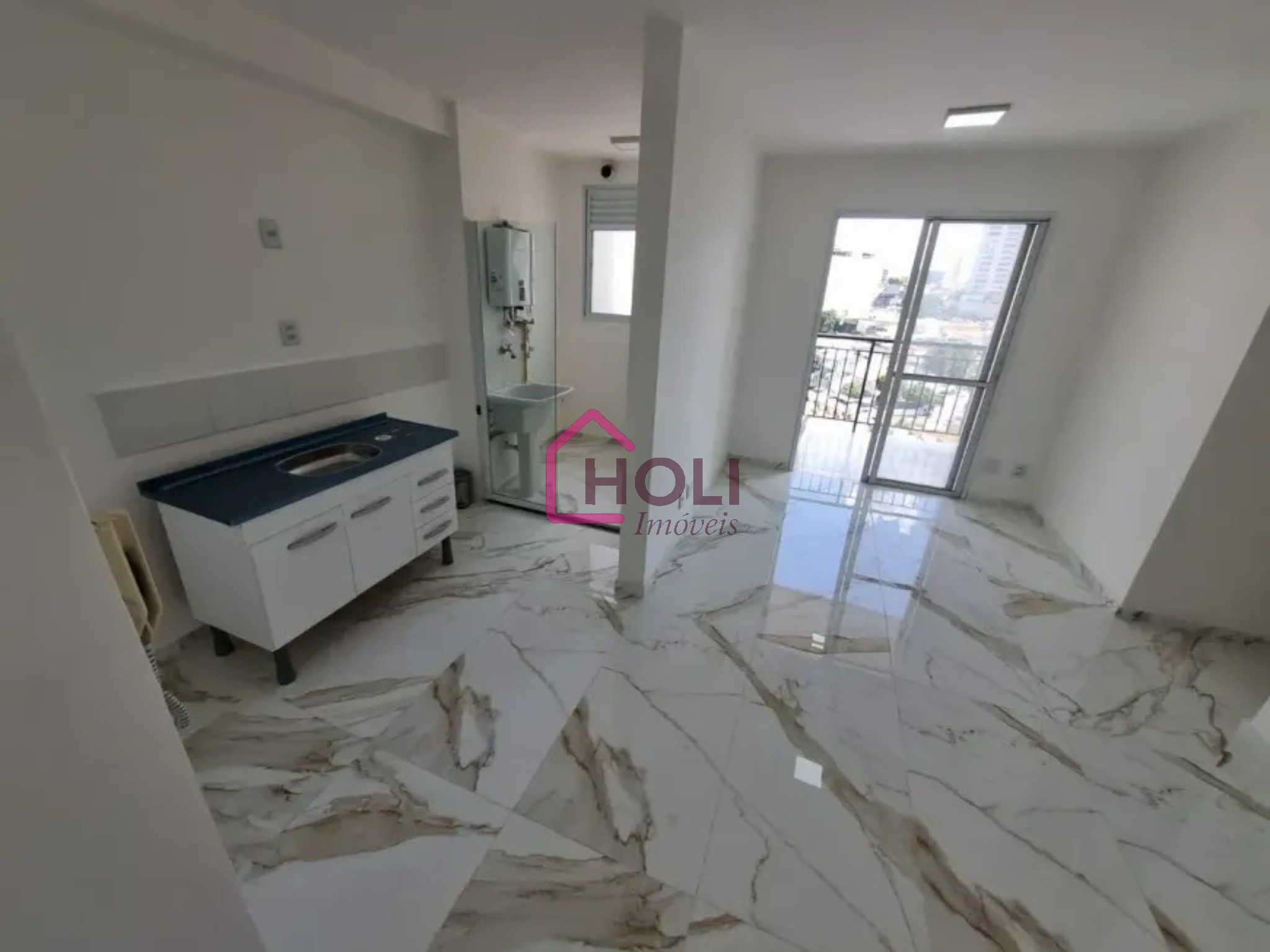 Apartamento, 2 quartos, 49 m² - Foto 11