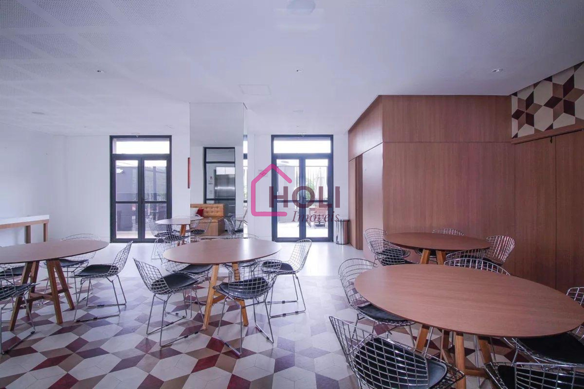 Apartamento, 2 quartos, 59 m² - Foto 20