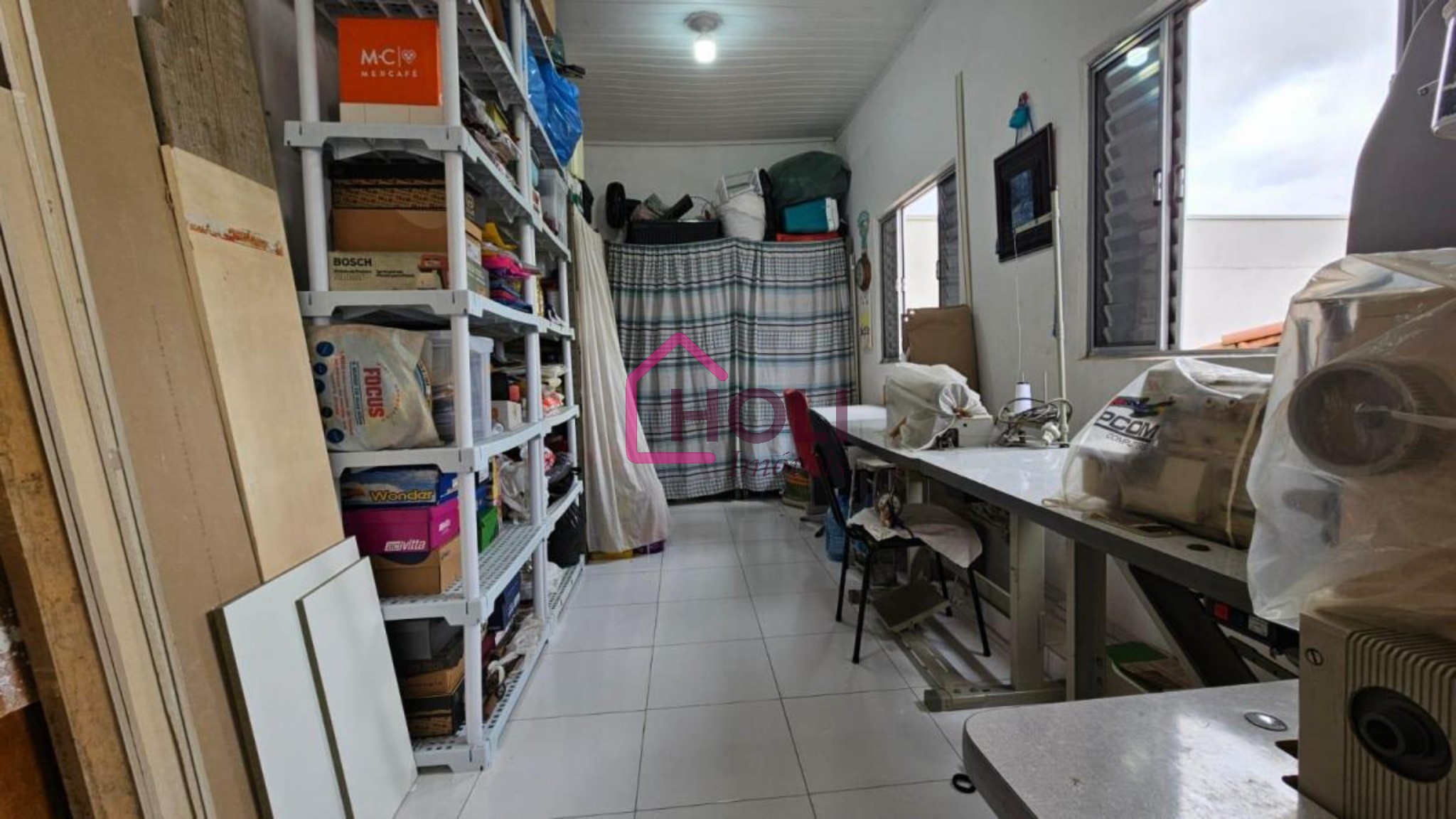 Sobrado, 3 quartos - Foto 23
