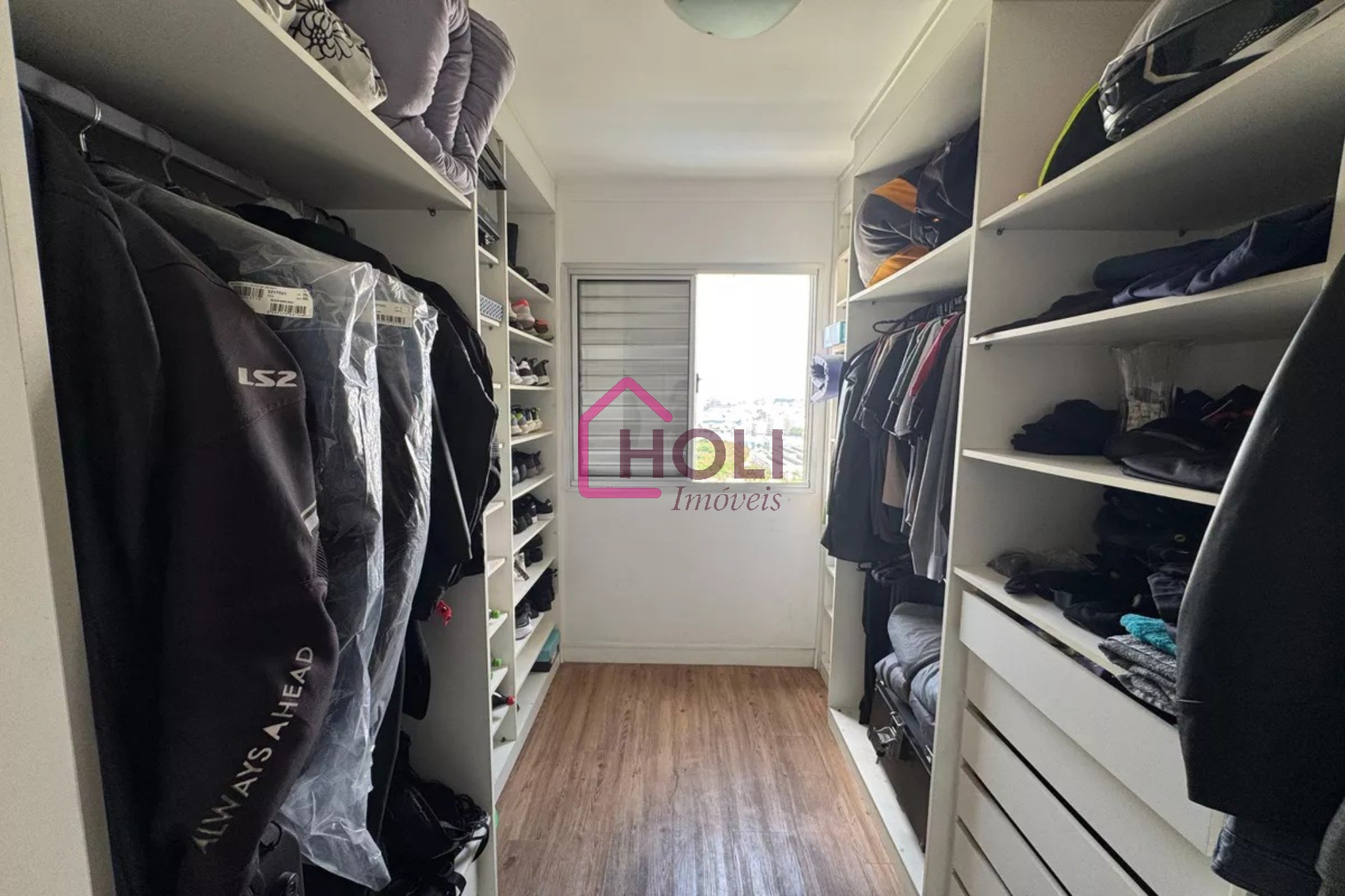 Apartamento, 3 quartos, 64 m² - Foto 9