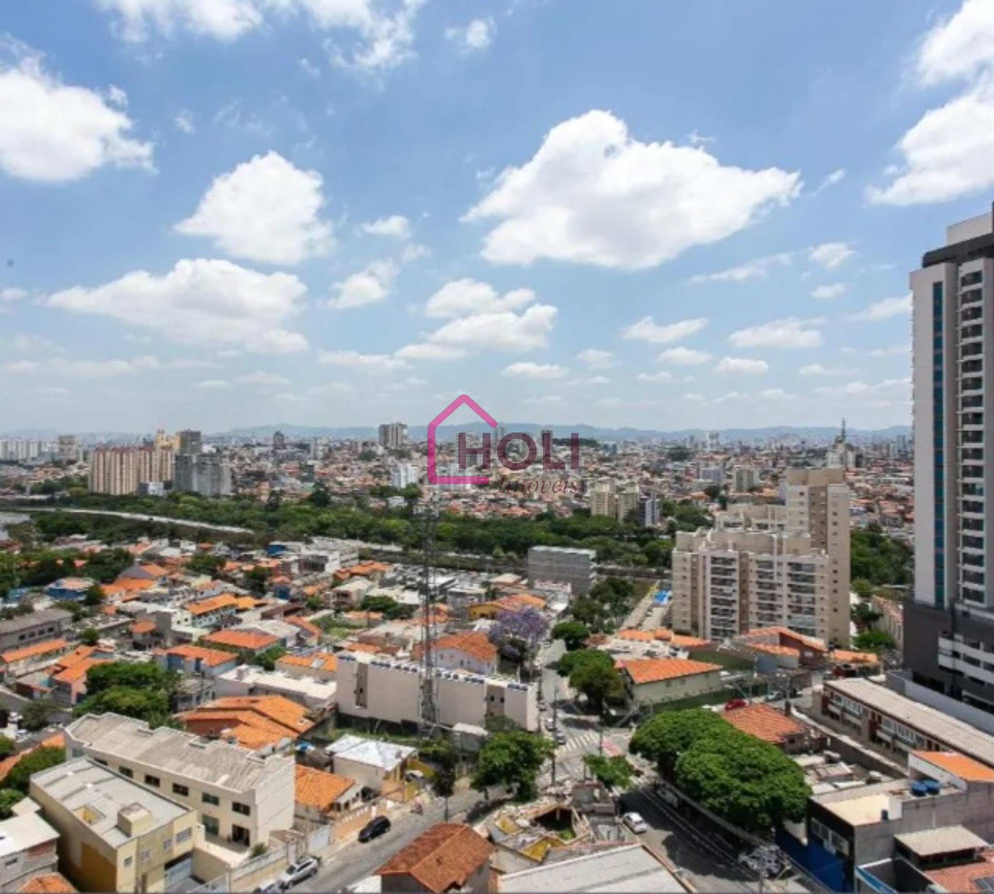 Apartamento, 2 quartos, 34 m² - Foto 12