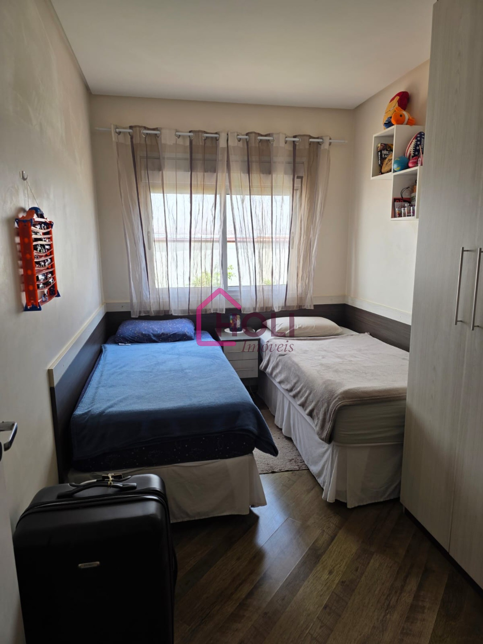Sobrado, 3 quartos, 120 m² - Foto 18