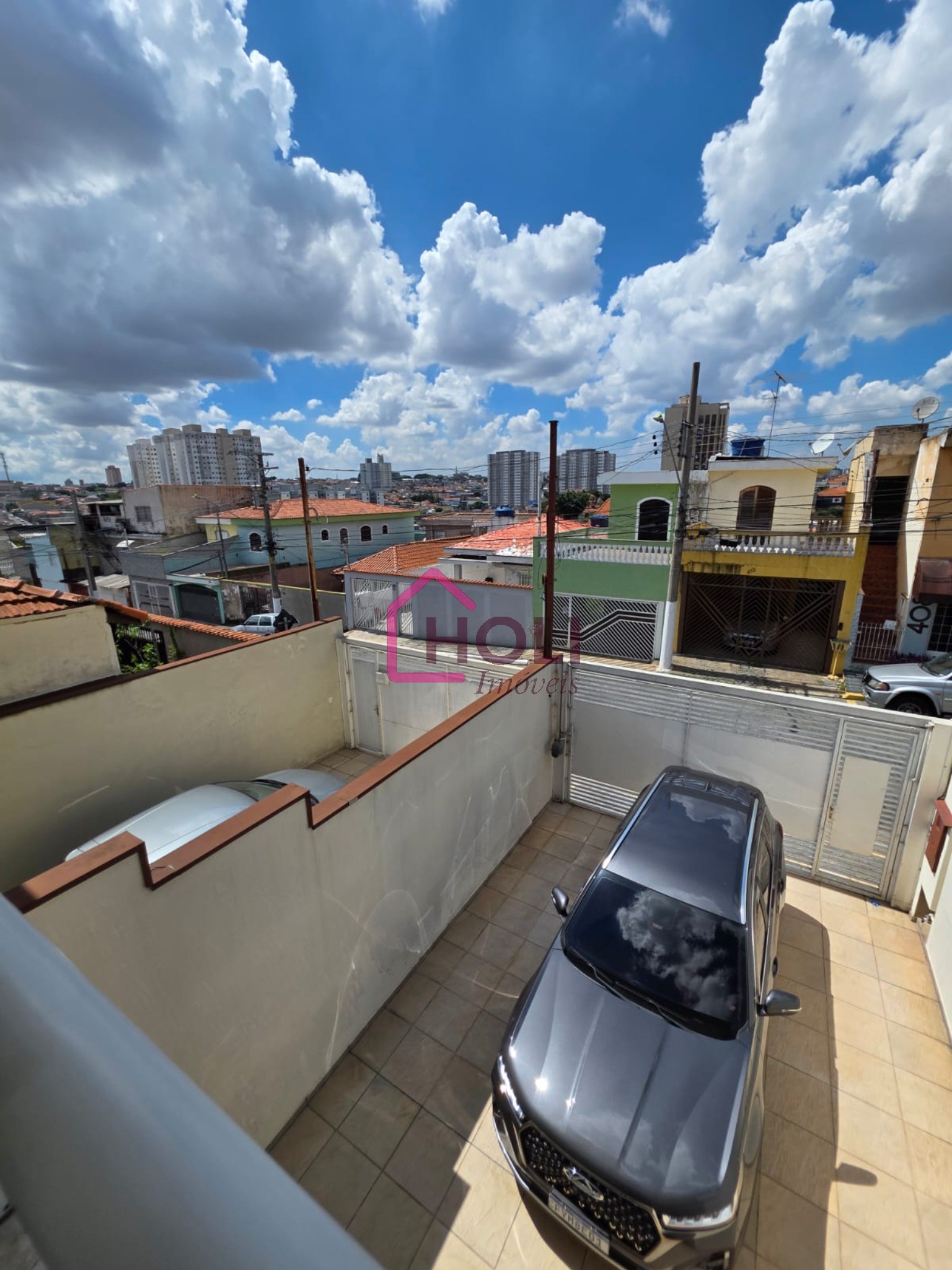 Sobrado, 3 quartos, 120 m² - Foto 33