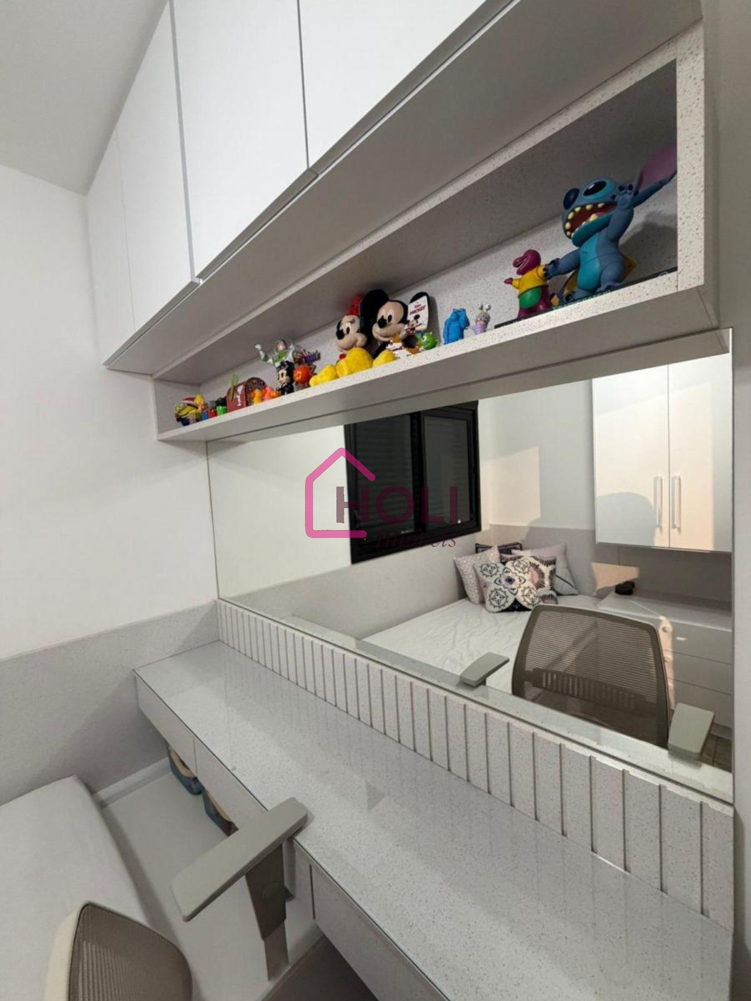 Apartamento, 2 quartos, 59 m² - Foto 8