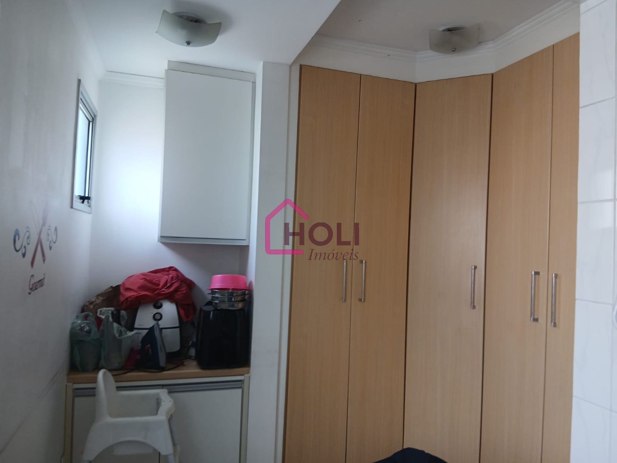 Apartamento, 3 quartos, 83 m² - Foto 8