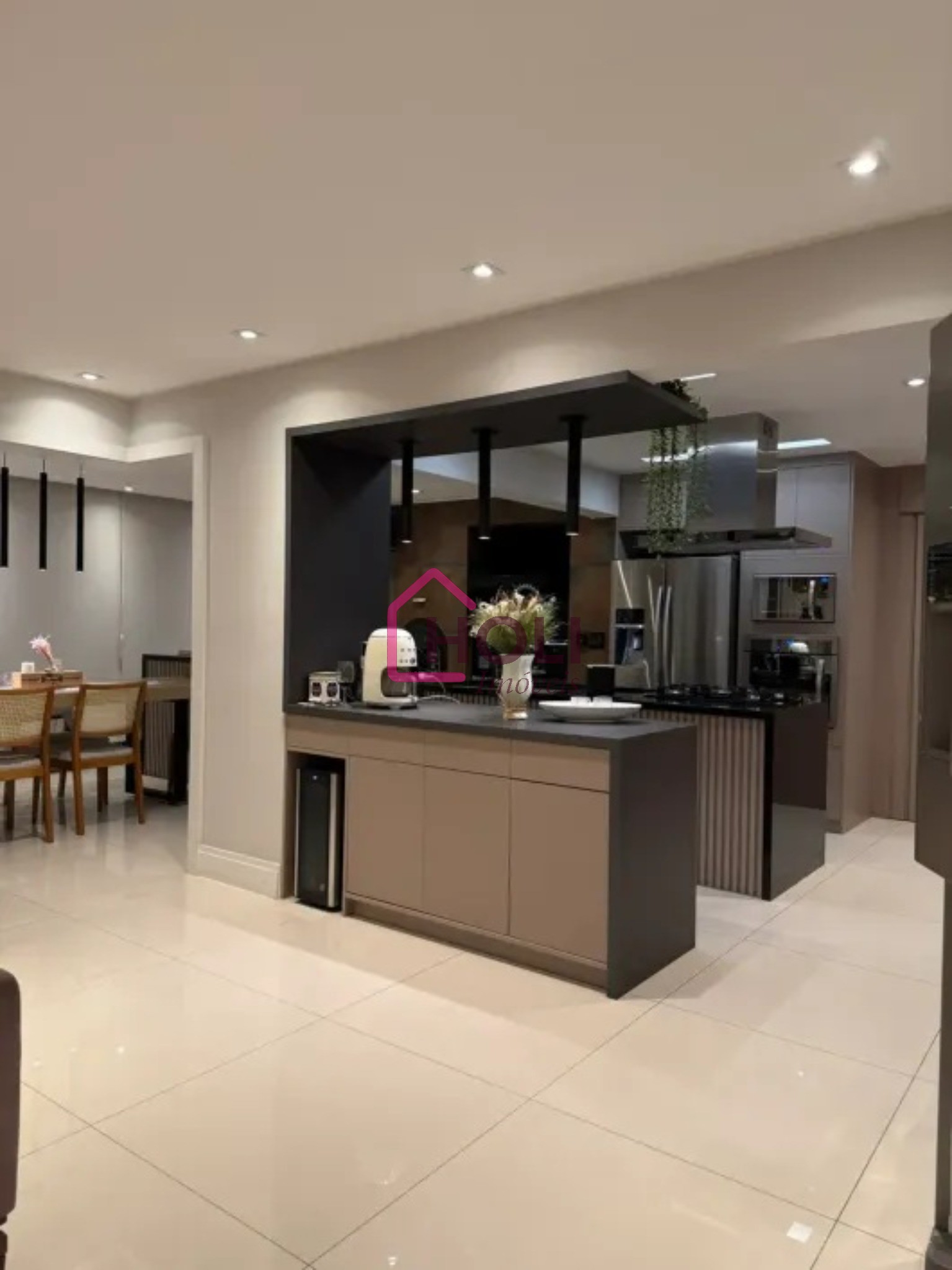Apartamento, 3 quartos, 162 m² - Foto 12