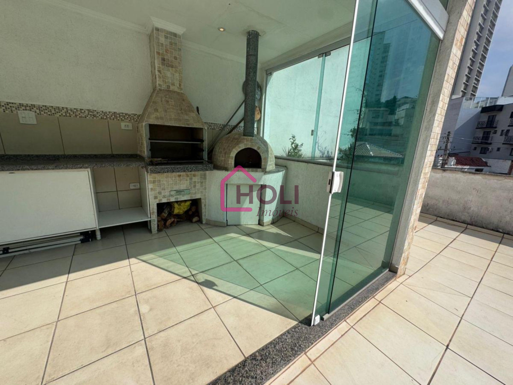 Sobrado, 3 quartos, 270 m² - Foto 17