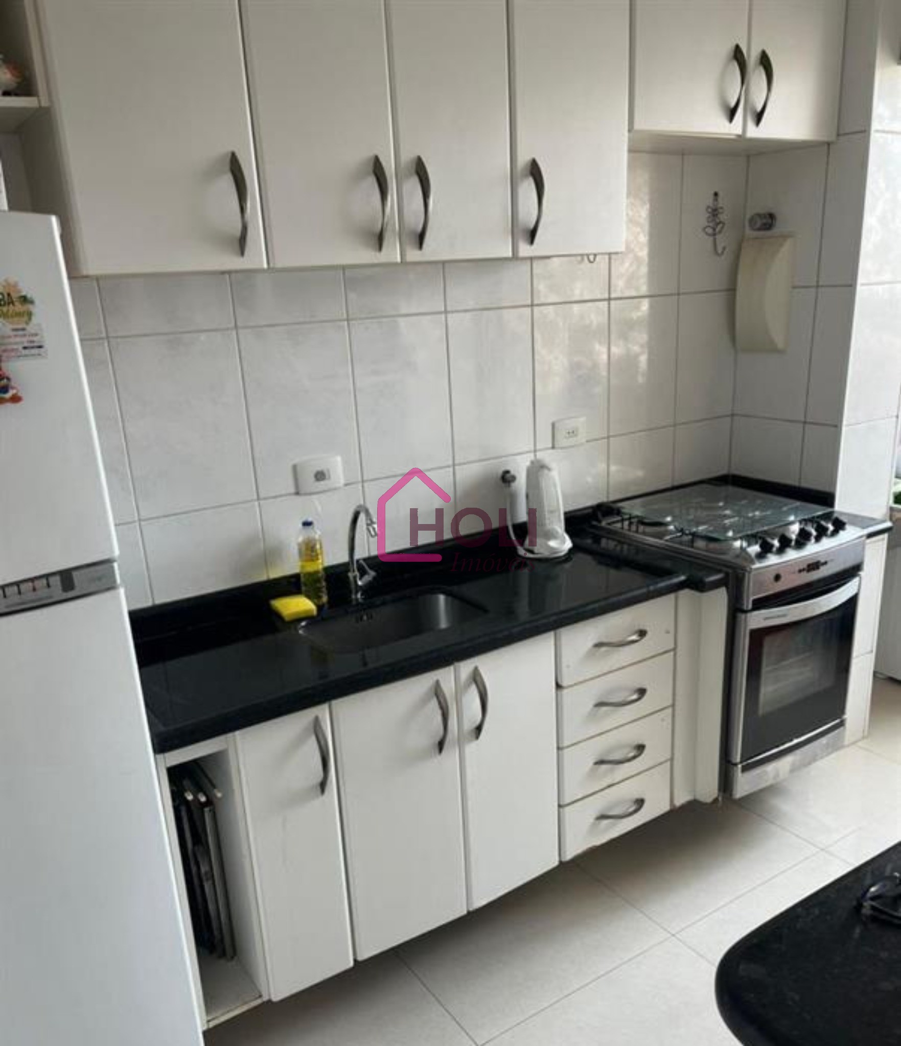 Apartamento, 2 quartos, 65 m² - Foto 12