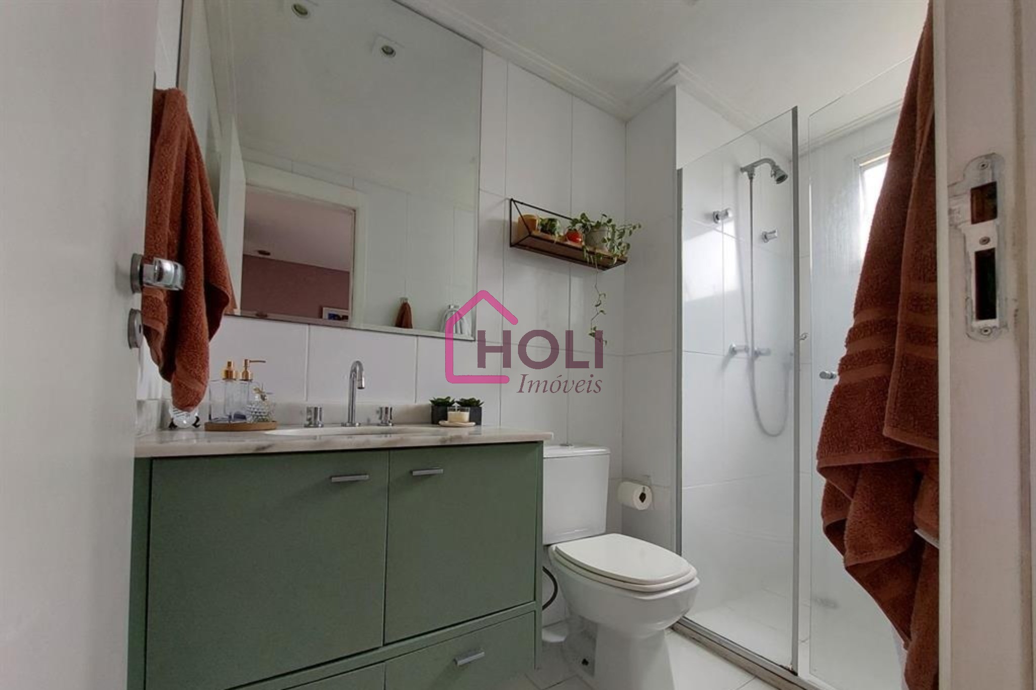 Apartamento, 3 quartos, 112 m² - Foto 11