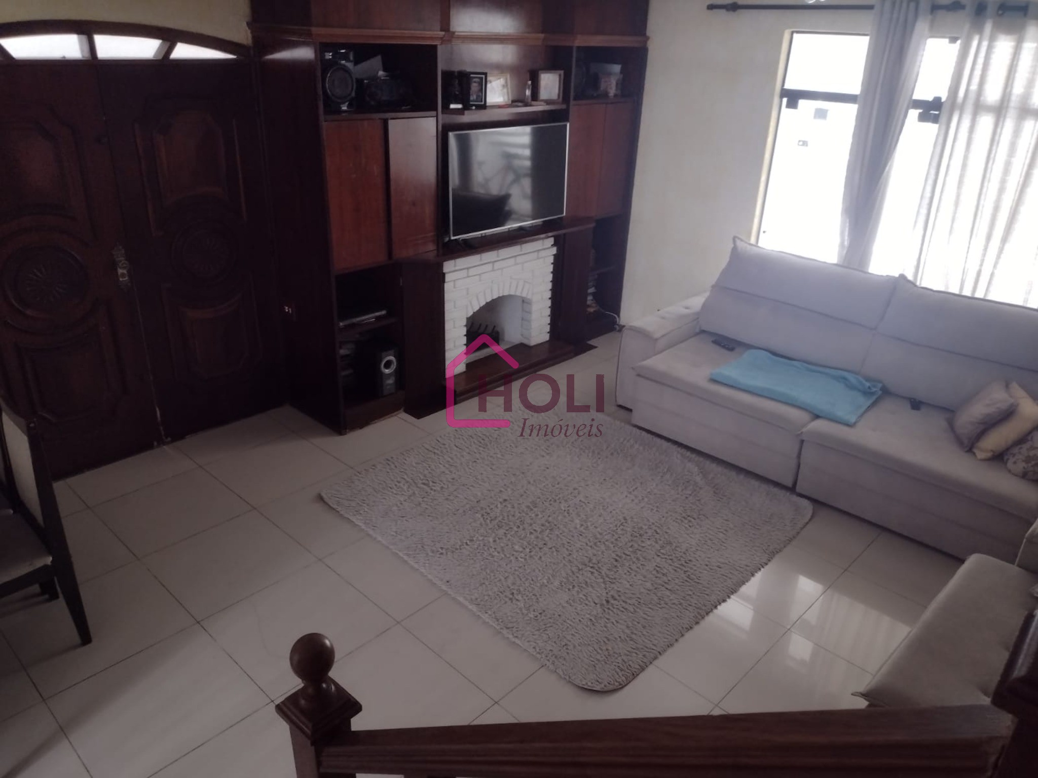 Sobrado, 3 quartos, 149 m² - Foto 3