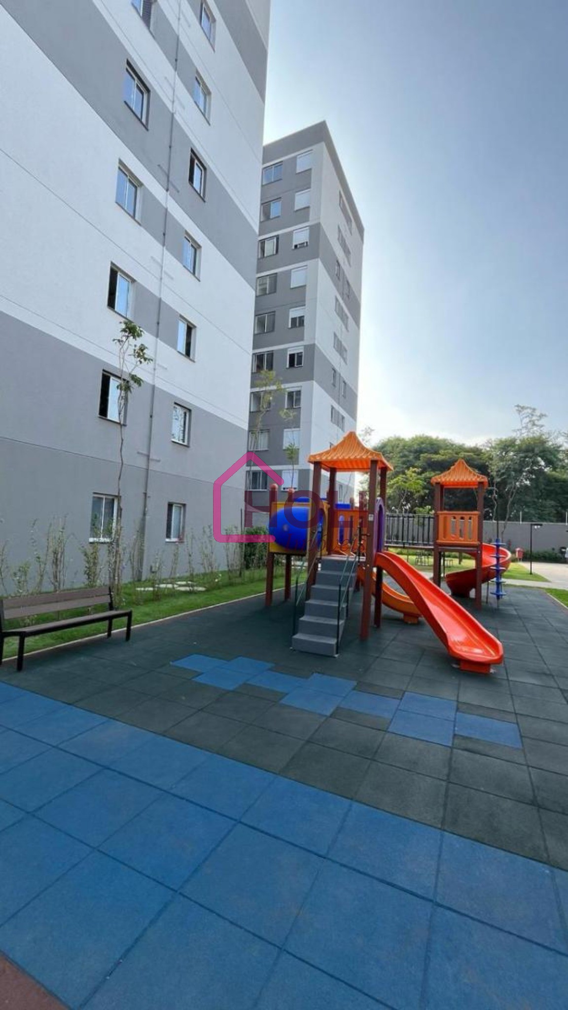 Apartamento, 2 quartos, 36 m² - Foto 21