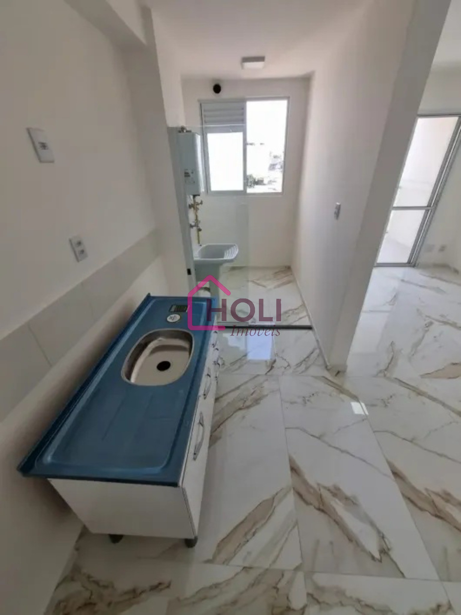 Apartamento, 2 quartos, 49 m² - Foto 10