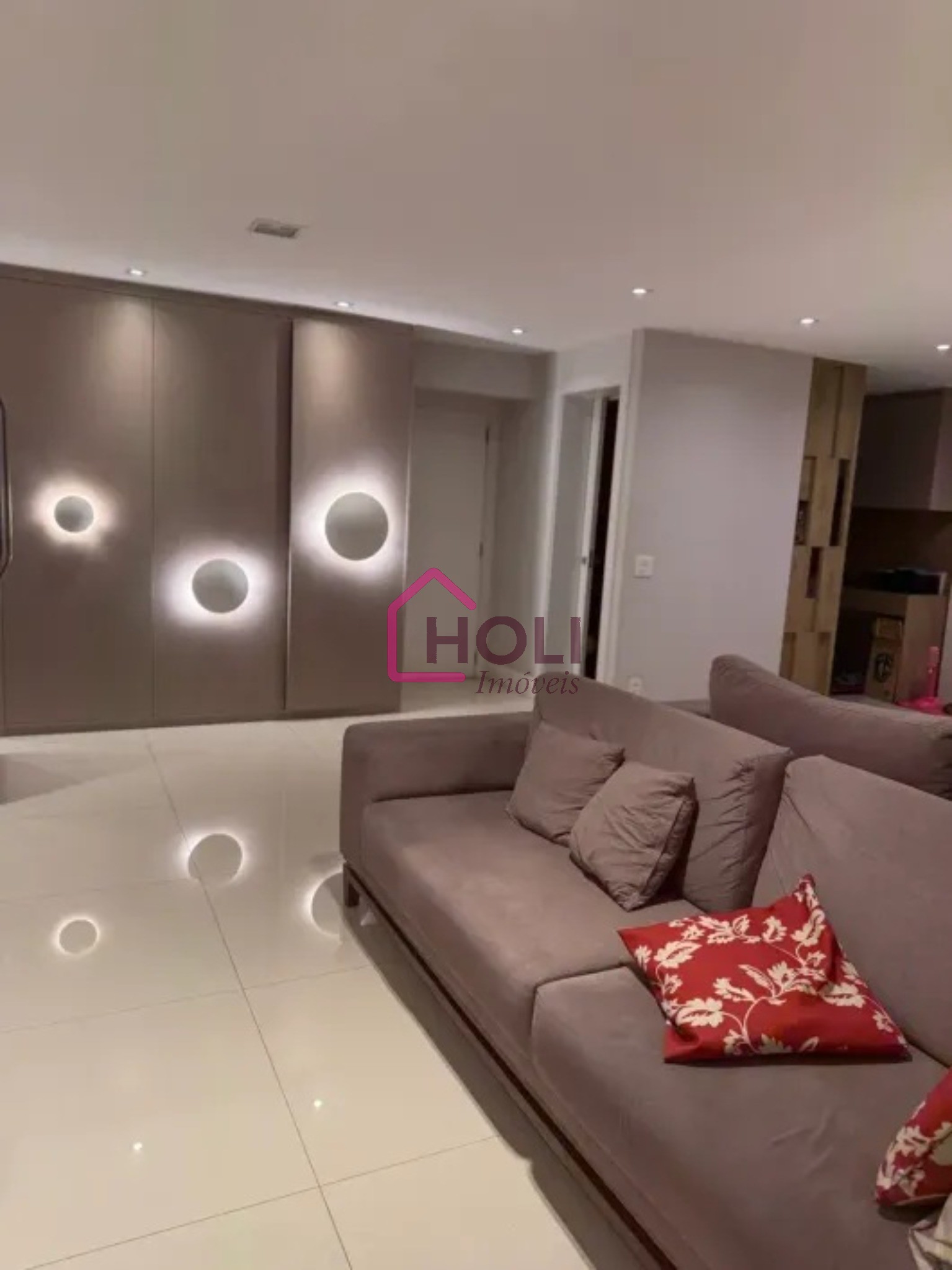 Apartamento, 3 quartos, 162 m² - Foto 4