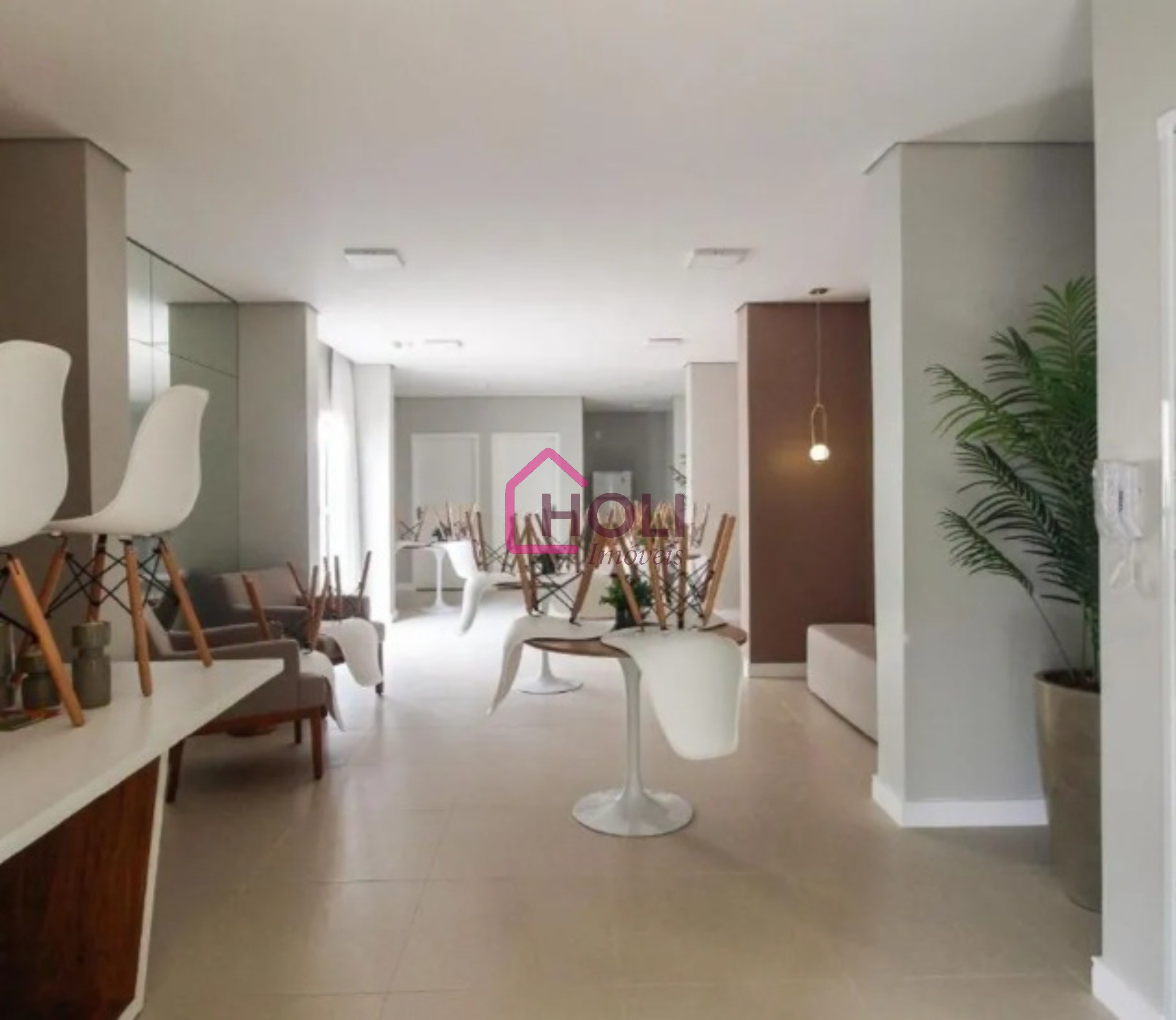 Apartamento, 2 quartos, 34 m² - Foto 13