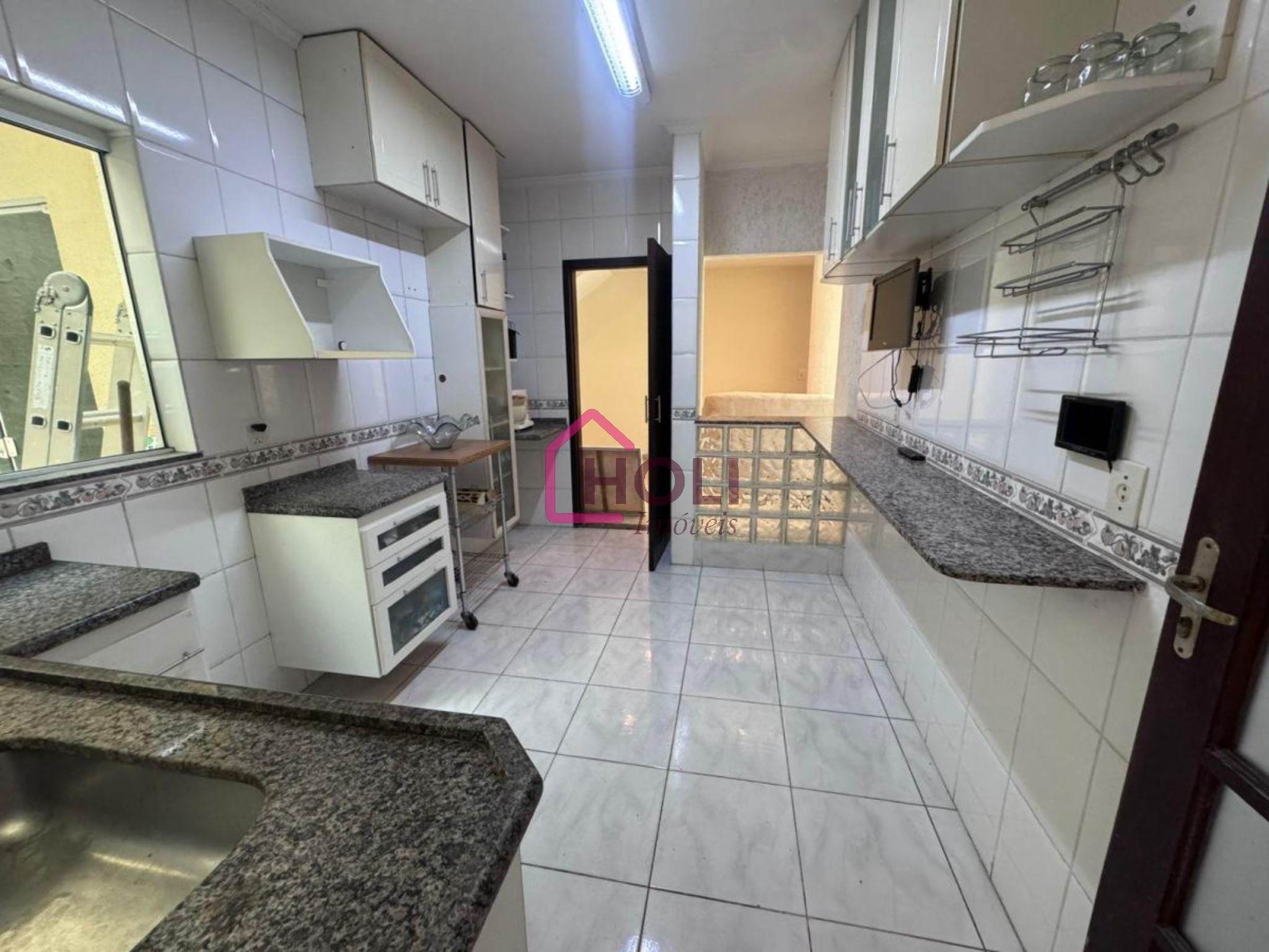 Sobrado, 3 quartos, 270 m² - Foto 13