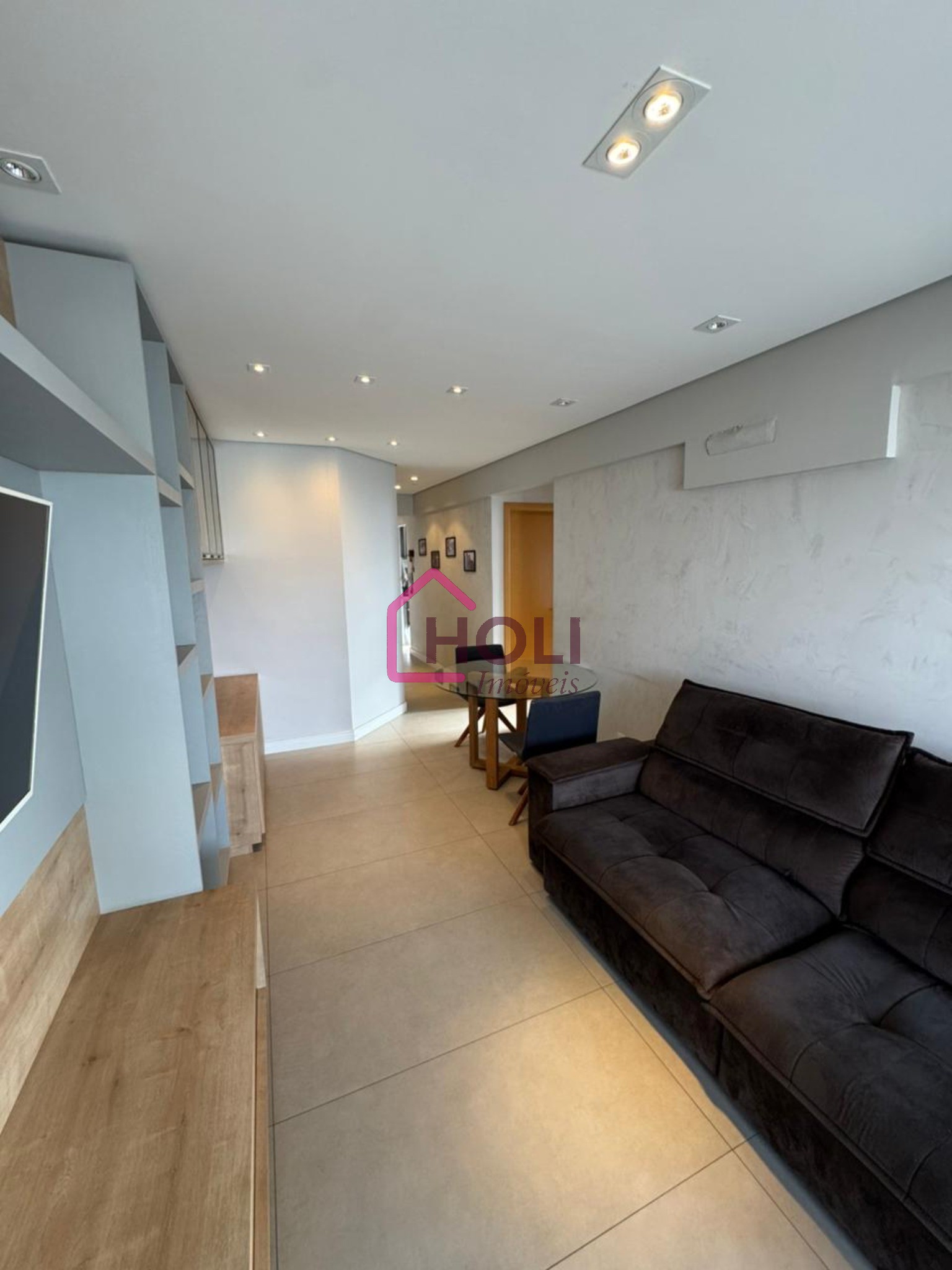 Apartamento, 2 quartos, 71 m² - Foto 2