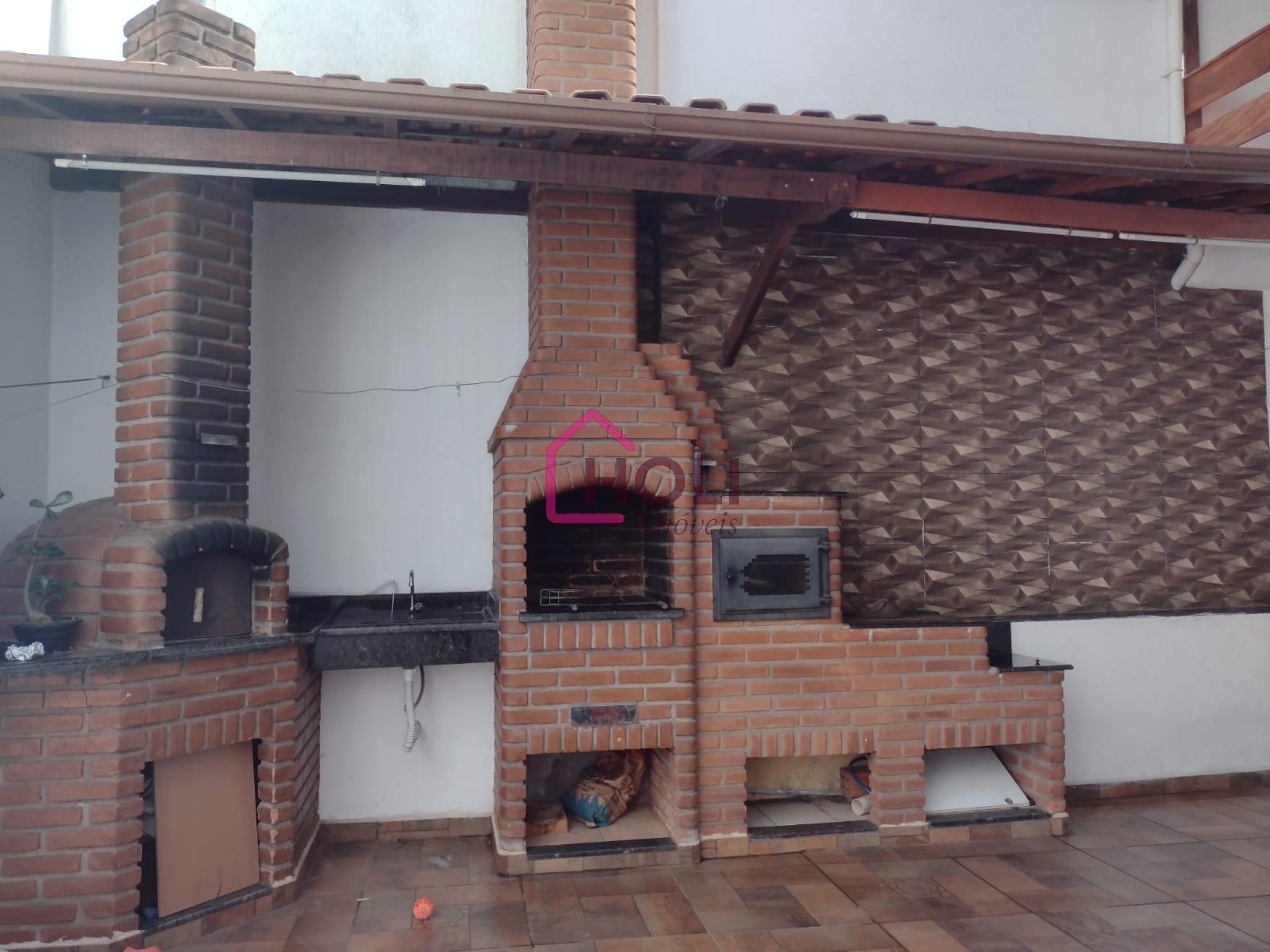 Sobrado, 3 quartos, 149 m² - Foto 14