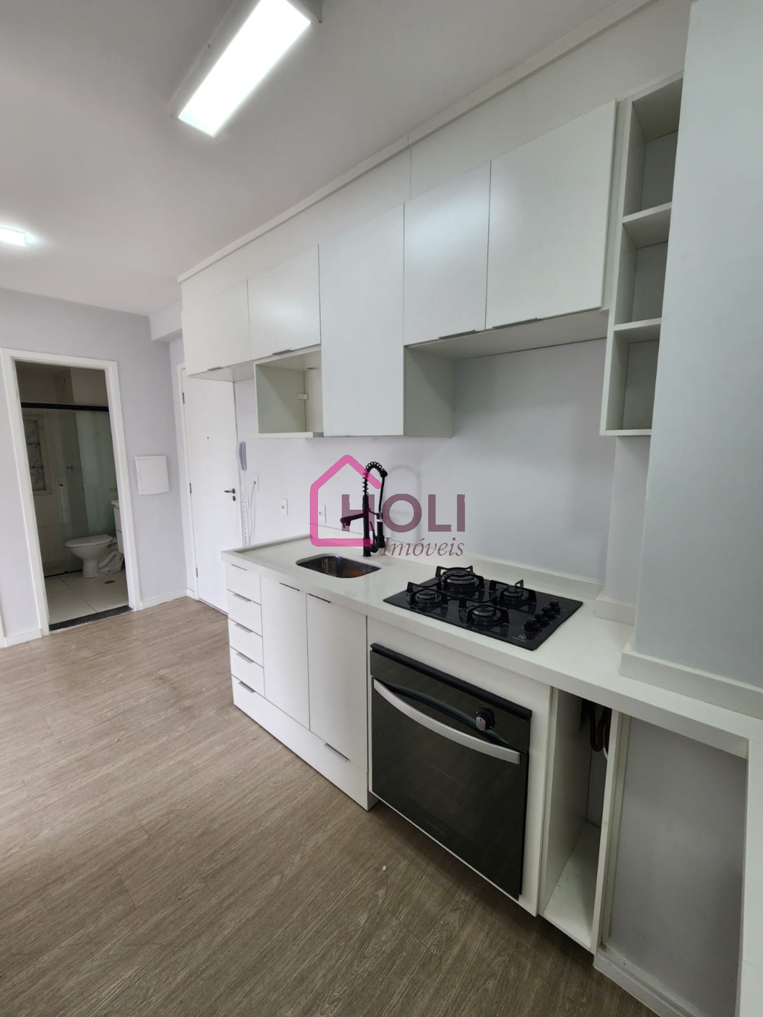 Apartamento, 2 quartos, 38 m² - Foto 10