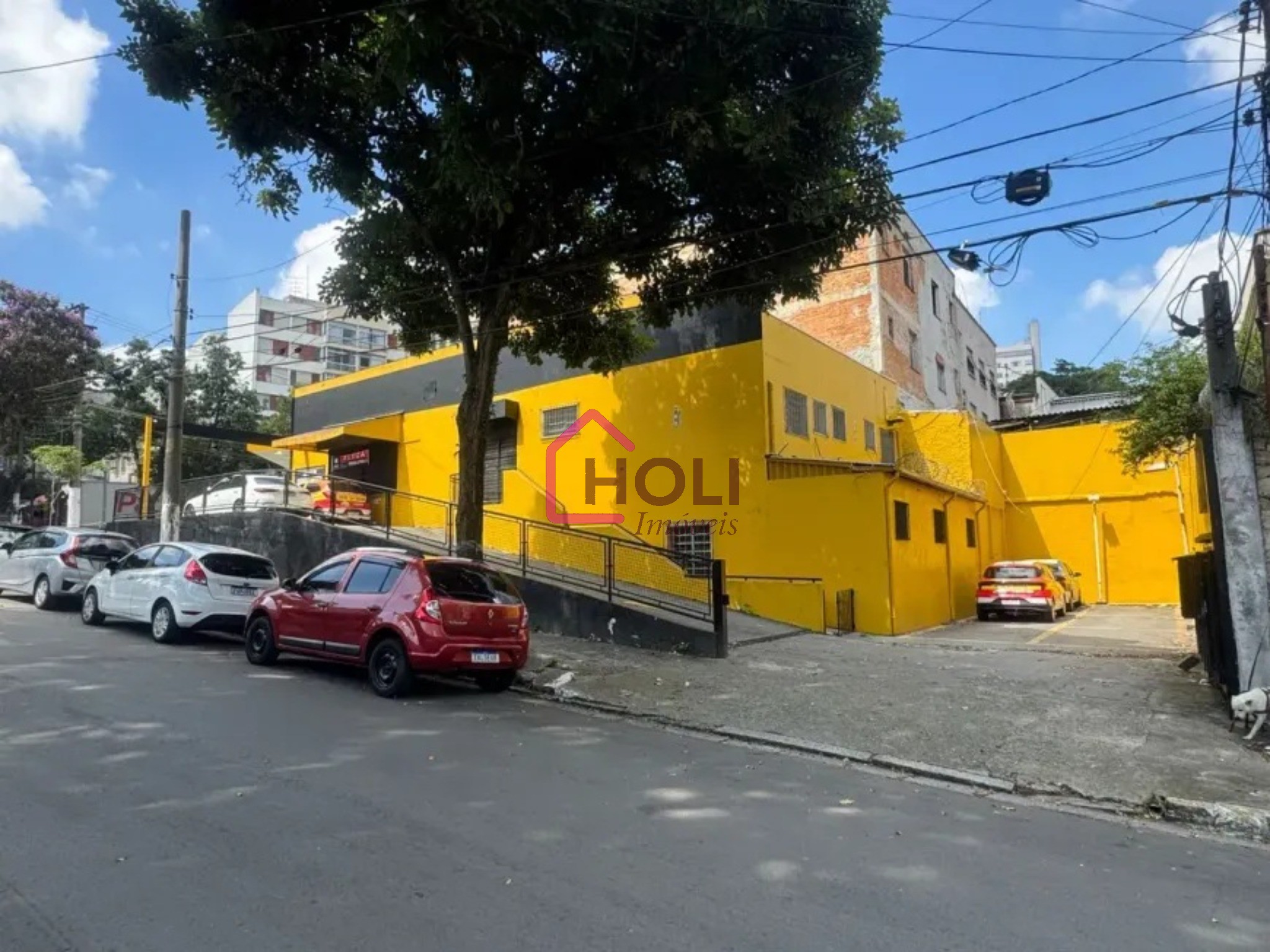 Prédio Inteiro, 250 m² - Foto 19