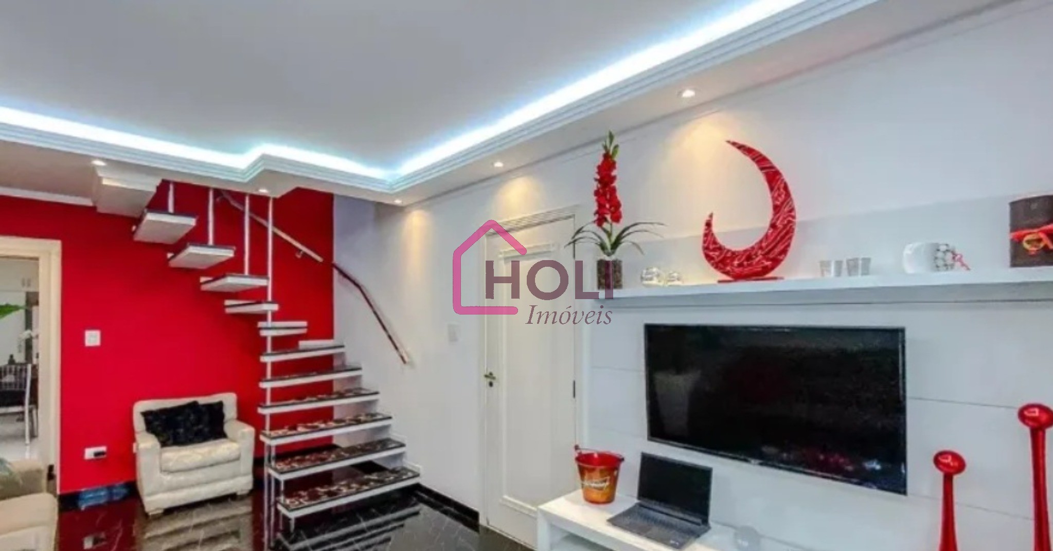 Casa, 3 quartos, 120 m² - Foto 3