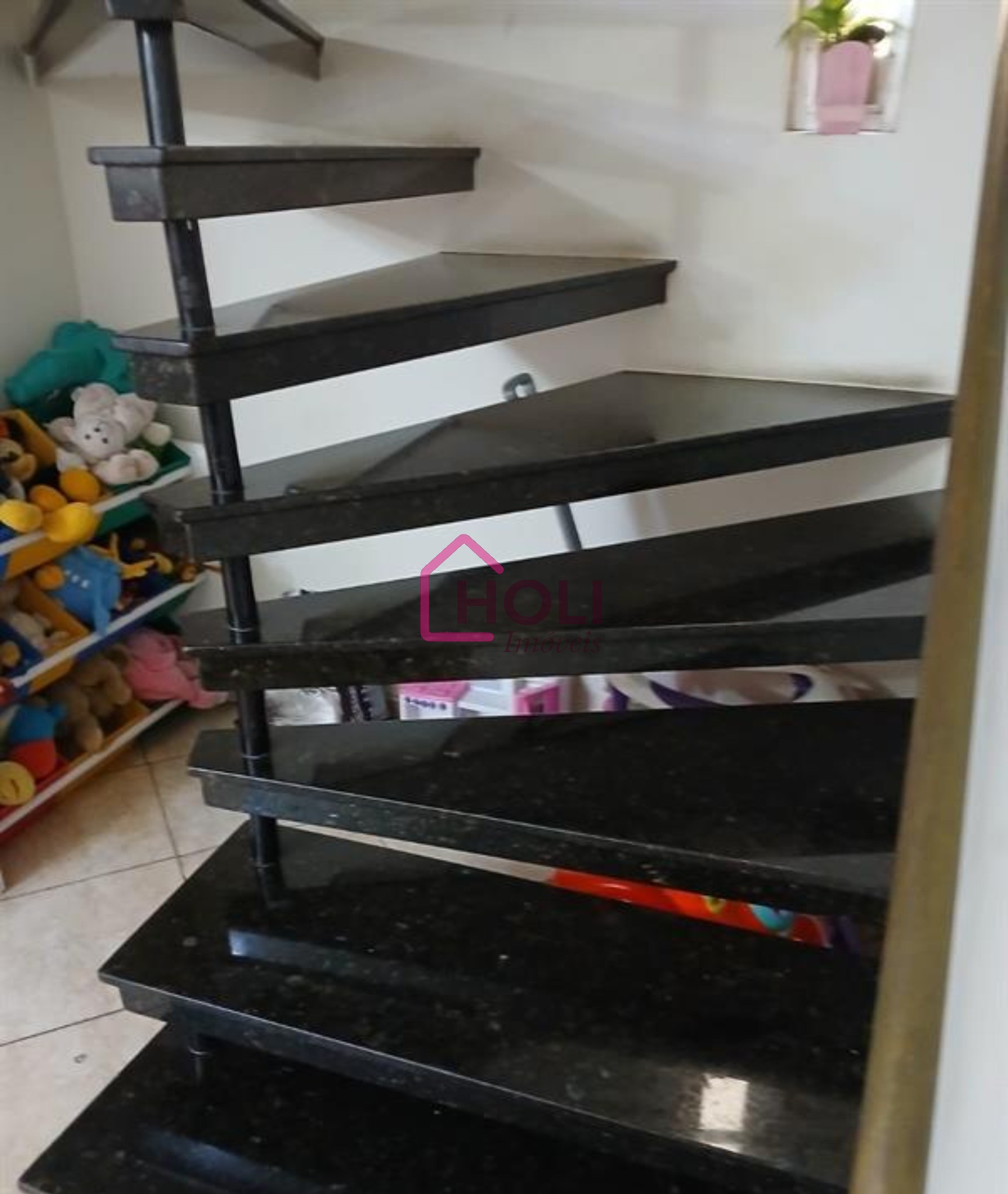 Sobrado, 3 quartos, 182 m² - Foto 8