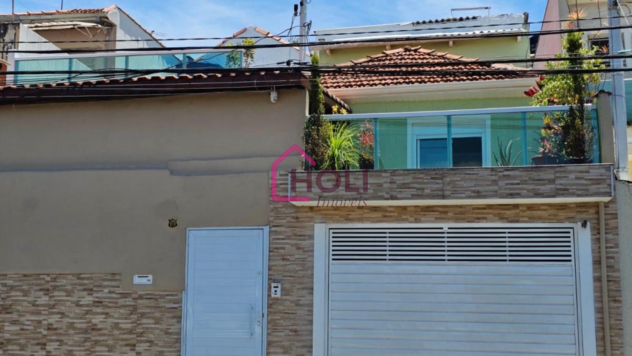 Sobrado, 3 quartos - Foto 30