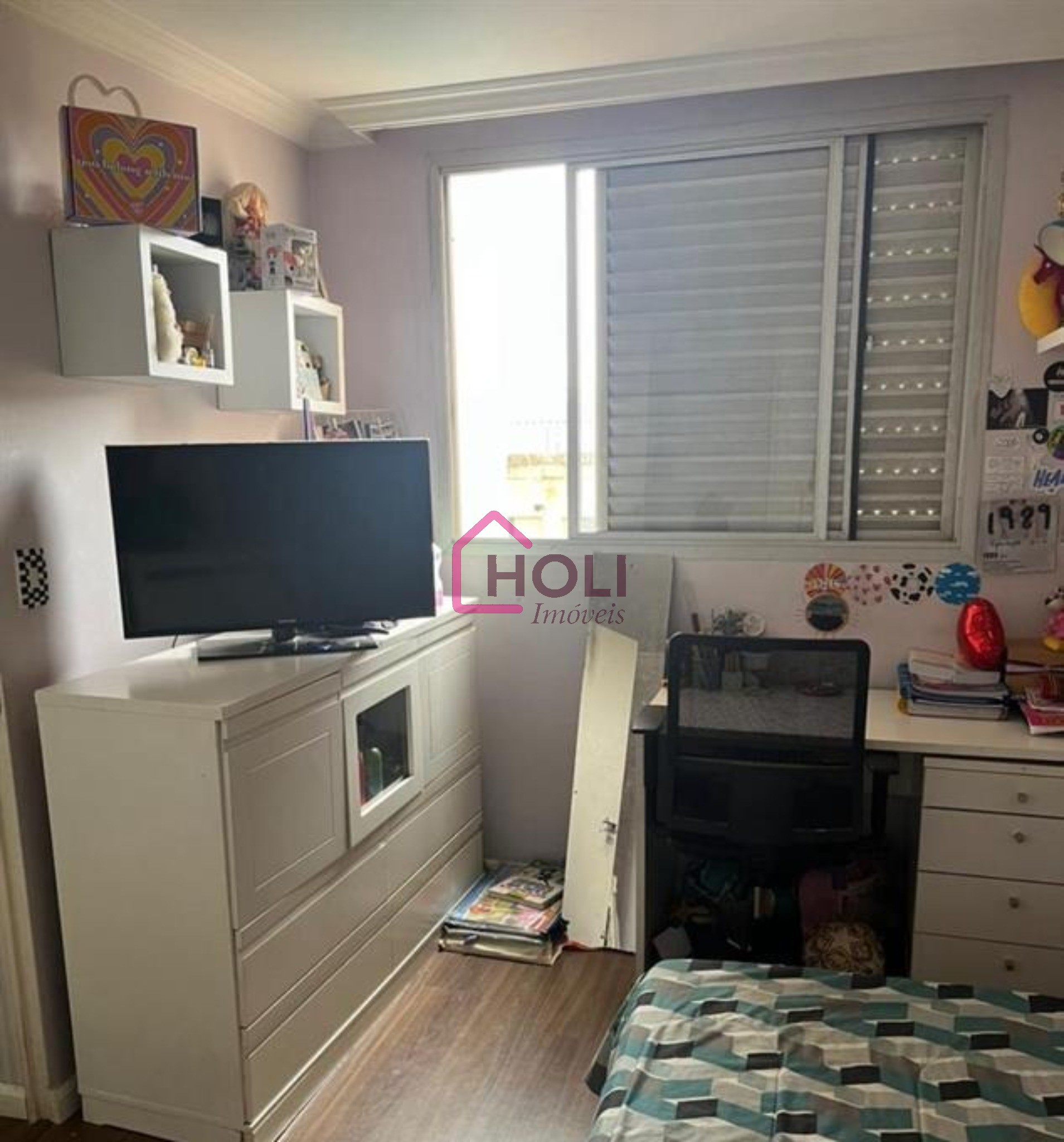 Apartamento, 2 quartos, 65 m² - Foto 8