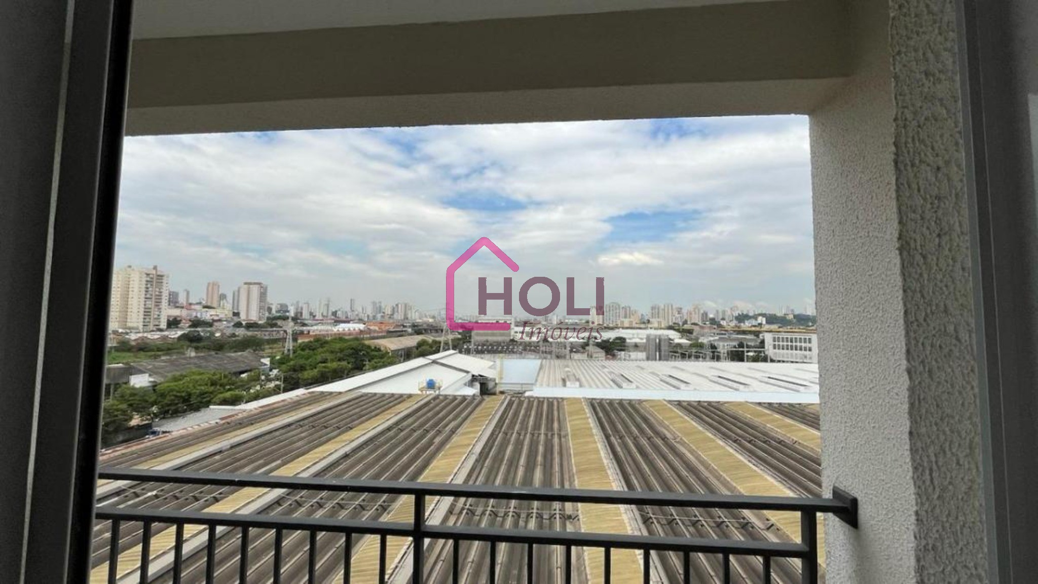 Apartamento, 2 quartos, 36 m² - Foto 10