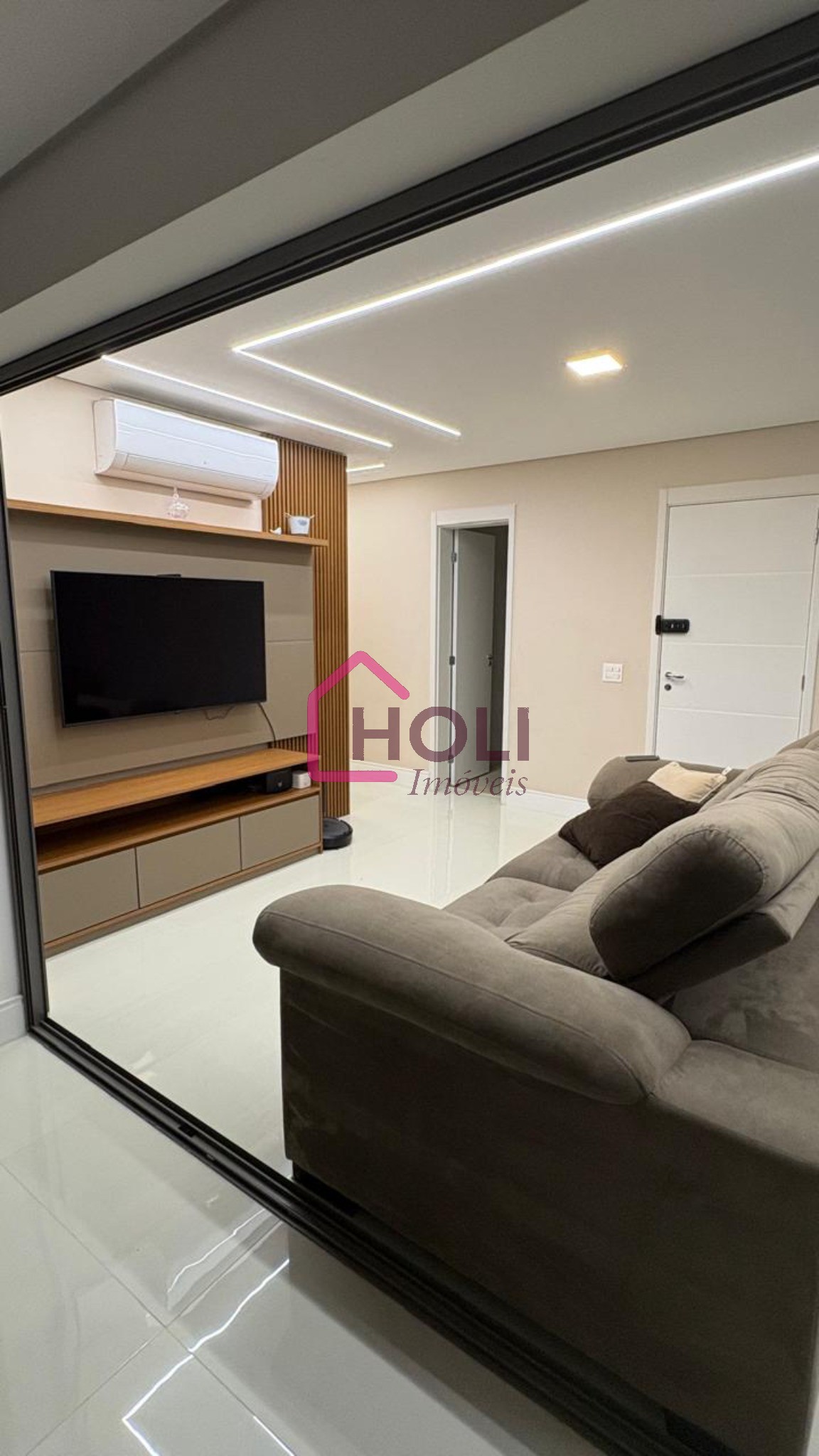 Apartamento, 3 quartos, 121 m² - Foto 1