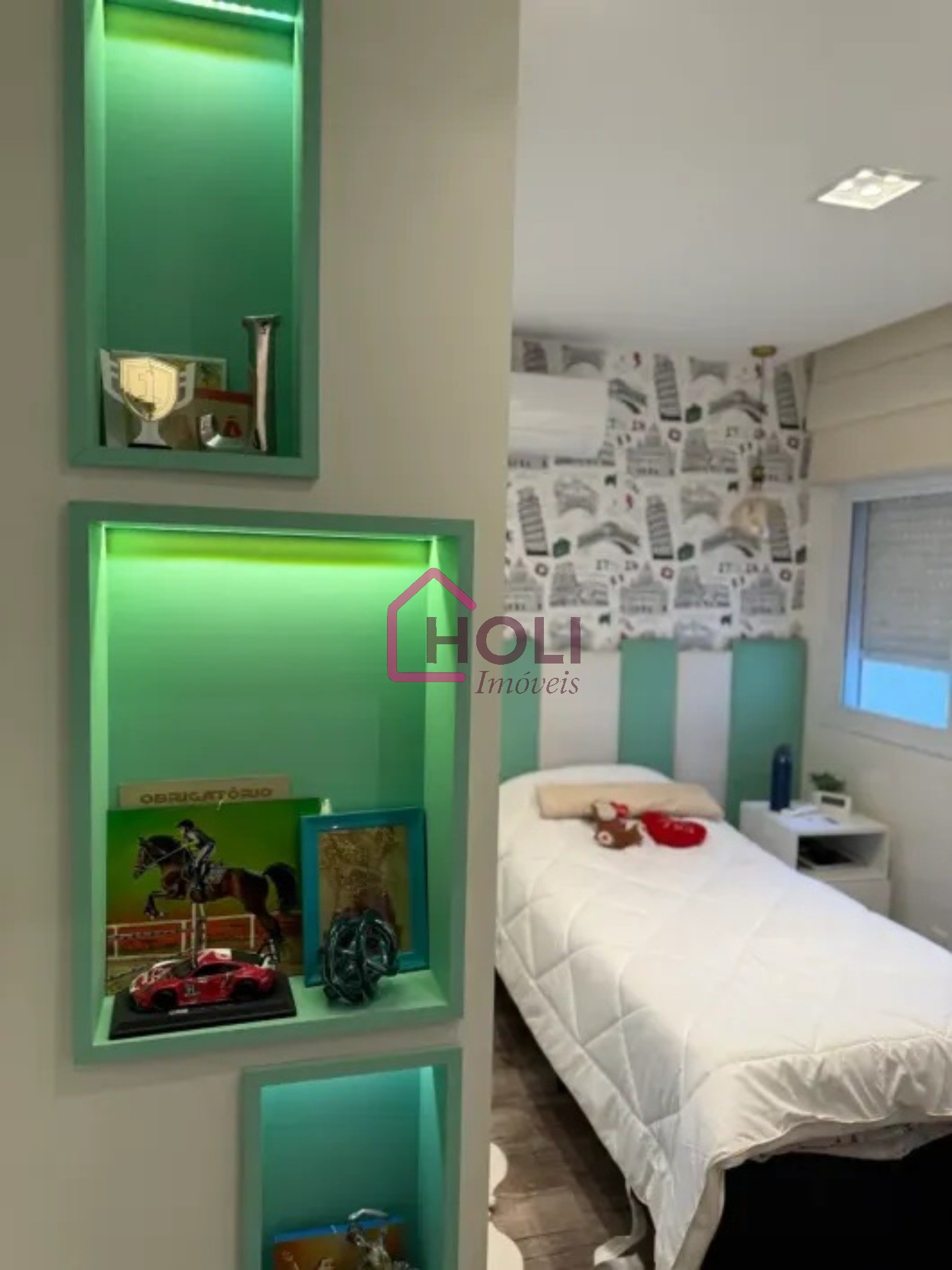 Apartamento, 3 quartos, 162 m² - Foto 7