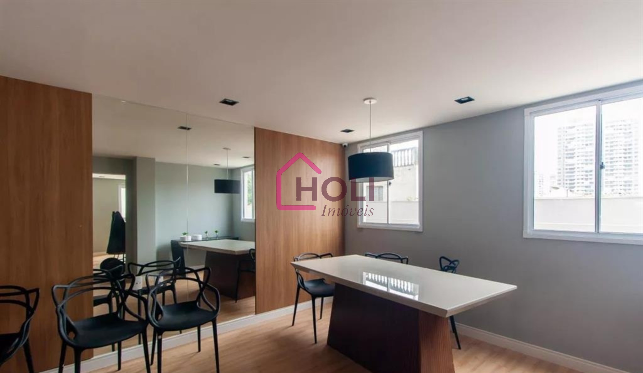 Apartamento, 1 quarto, 31 m² - Foto 15