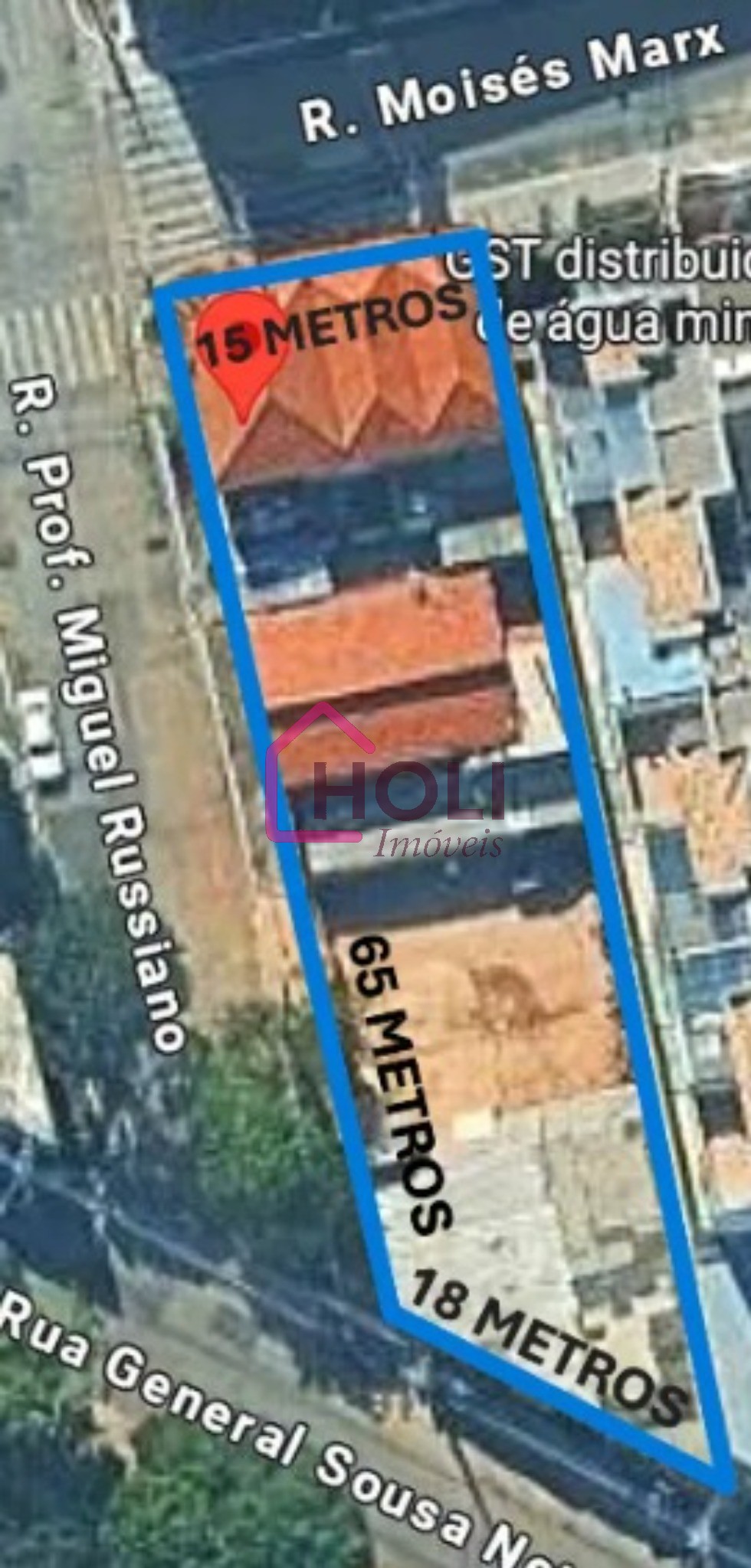 Loteamento e Condomínio - Foto 1