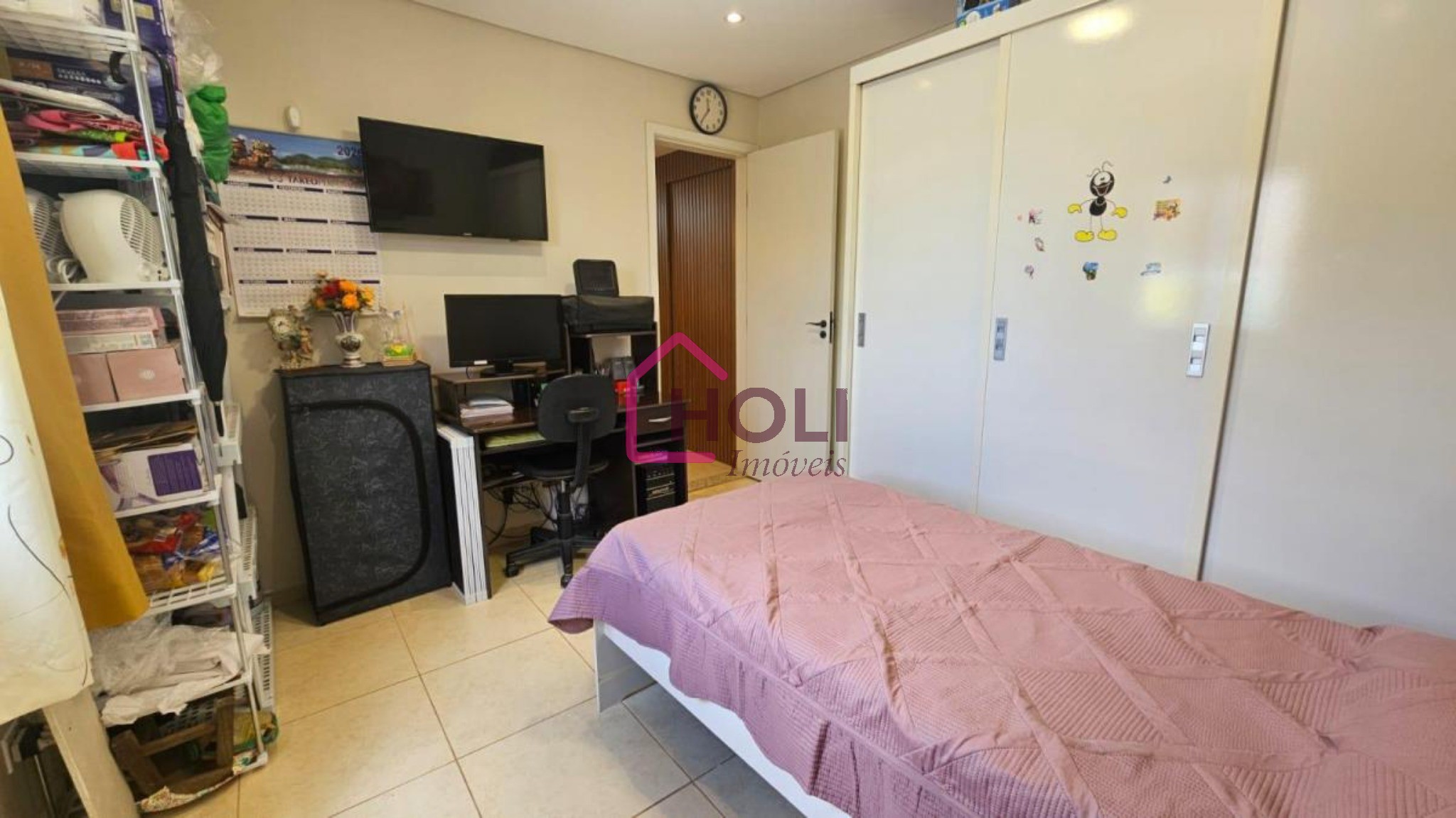Sobrado, 3 quartos - Foto 8