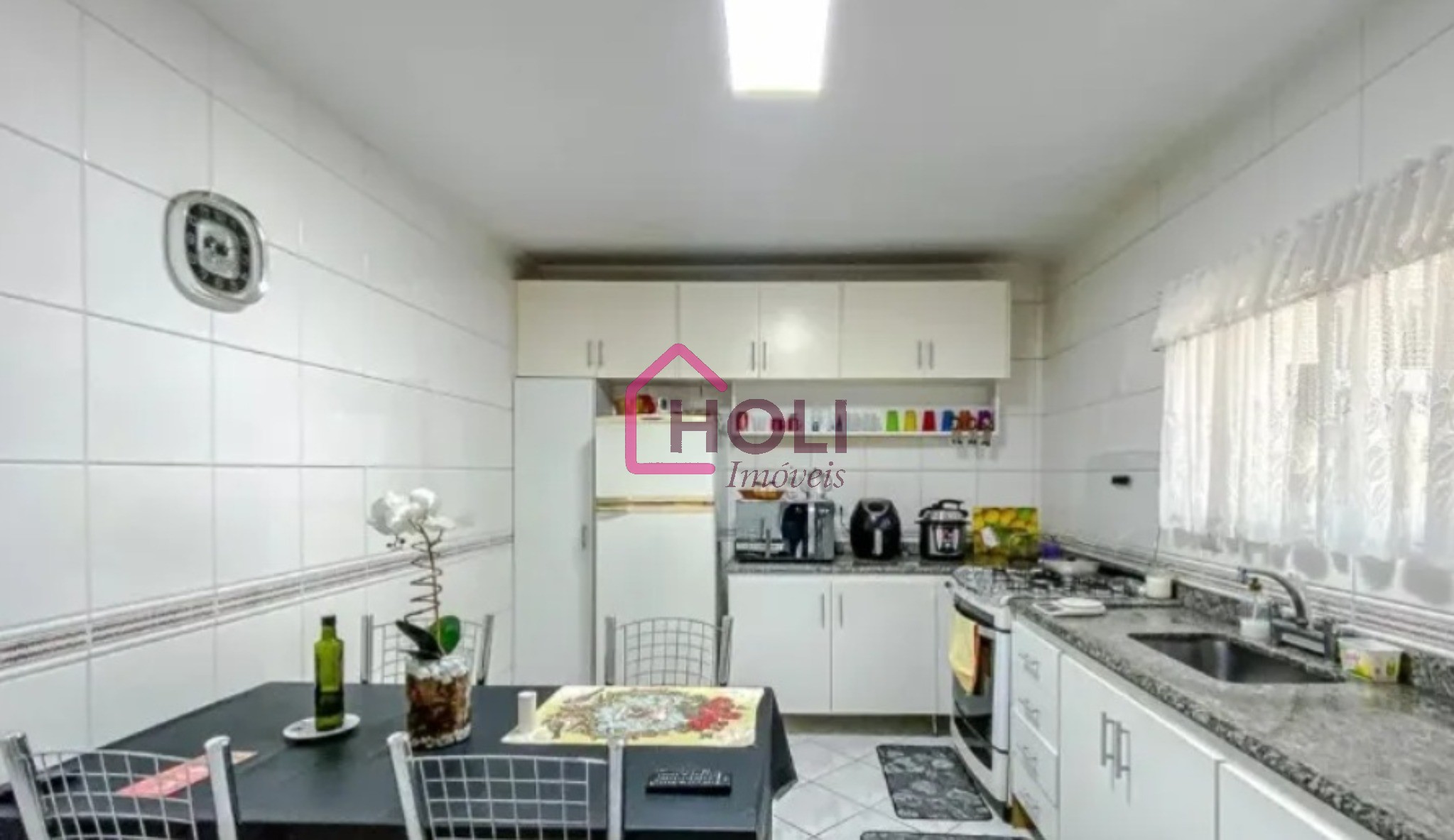 Casa, 3 quartos, 120 m² - Foto 13