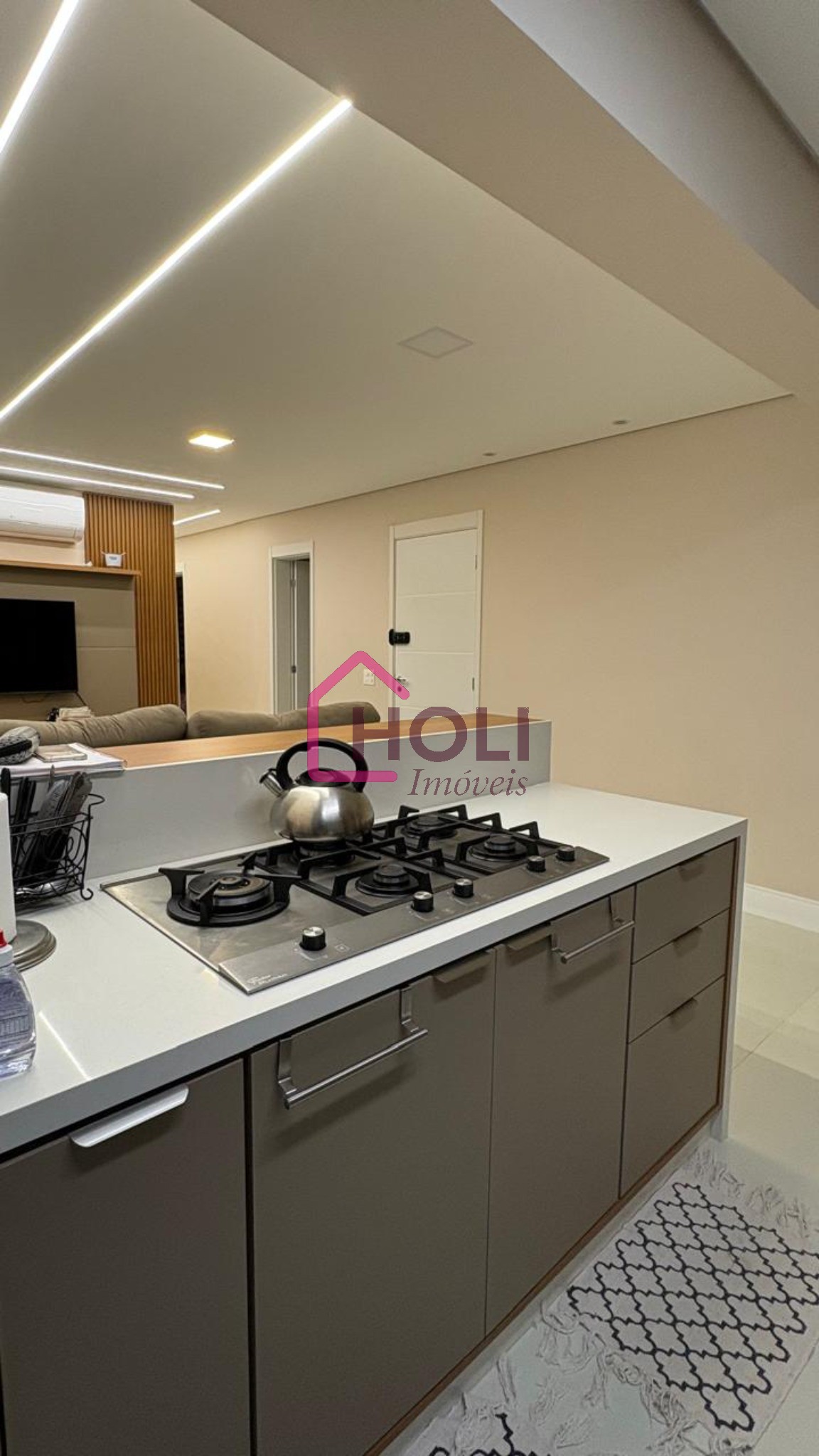 Apartamento, 3 quartos, 121 m² - Foto 32
