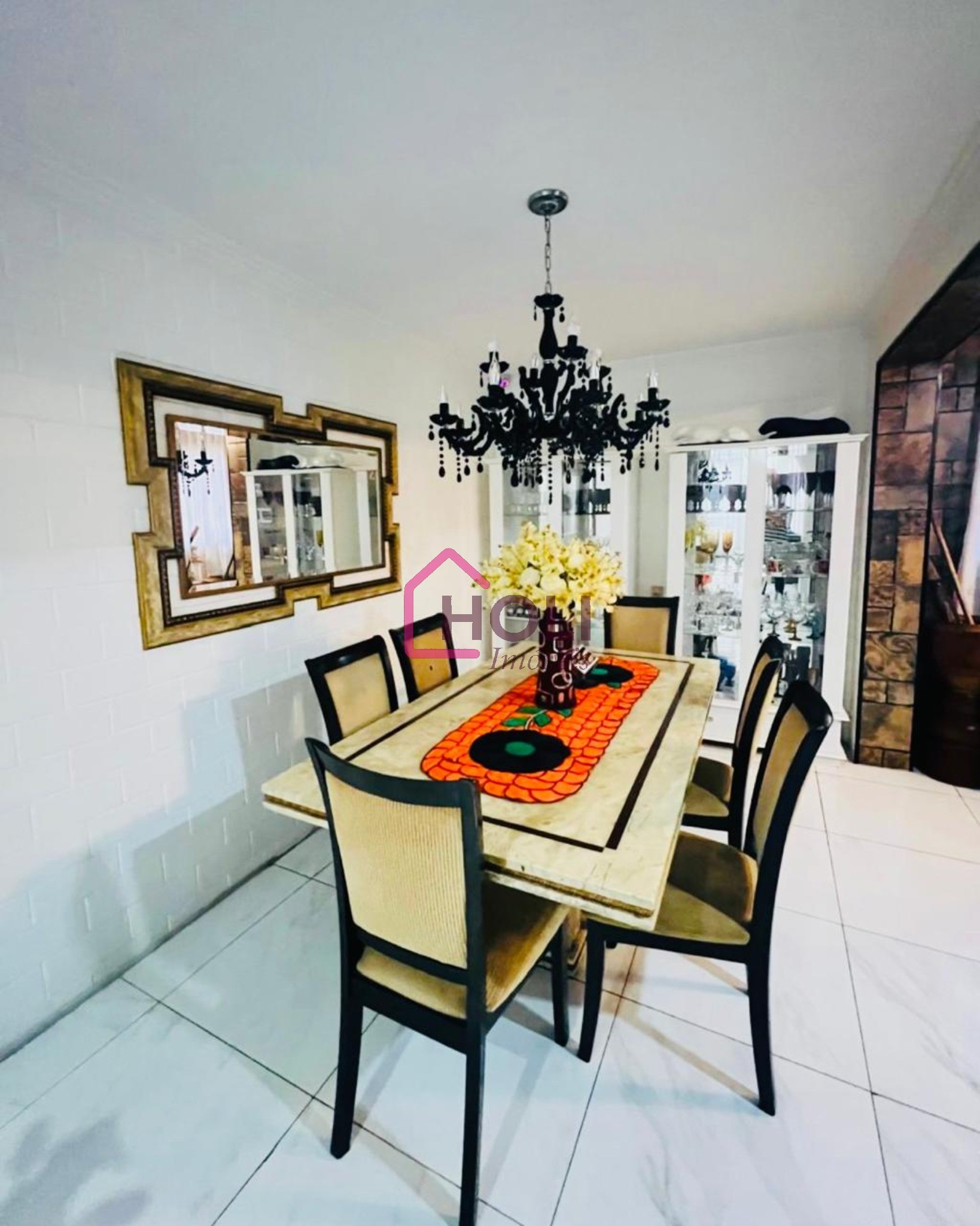 Sobrado, 3 quartos, 286 m² - Foto 6