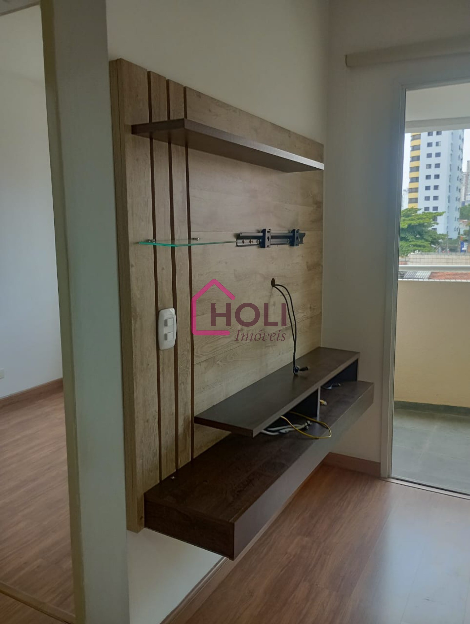 Apartamento, 2 quartos, 68 m² - Foto 1