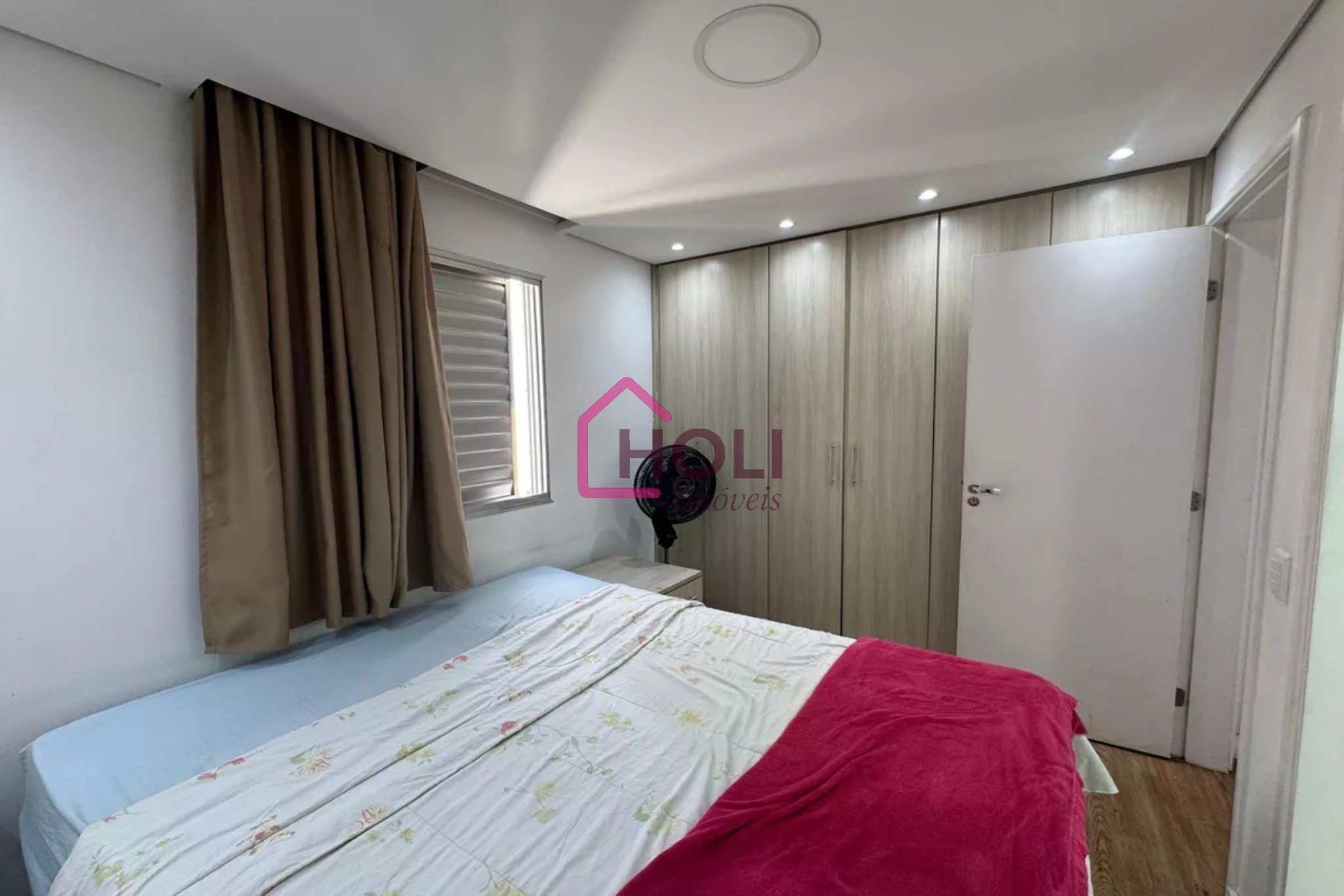 Apartamento, 3 quartos, 64 m² - Foto 8