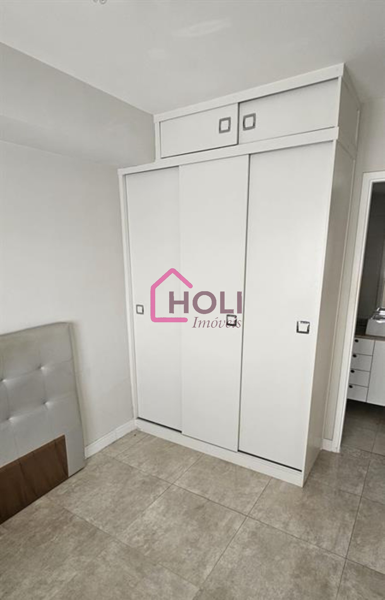 Apartamento, 1 quarto, 33 m² - Foto 4