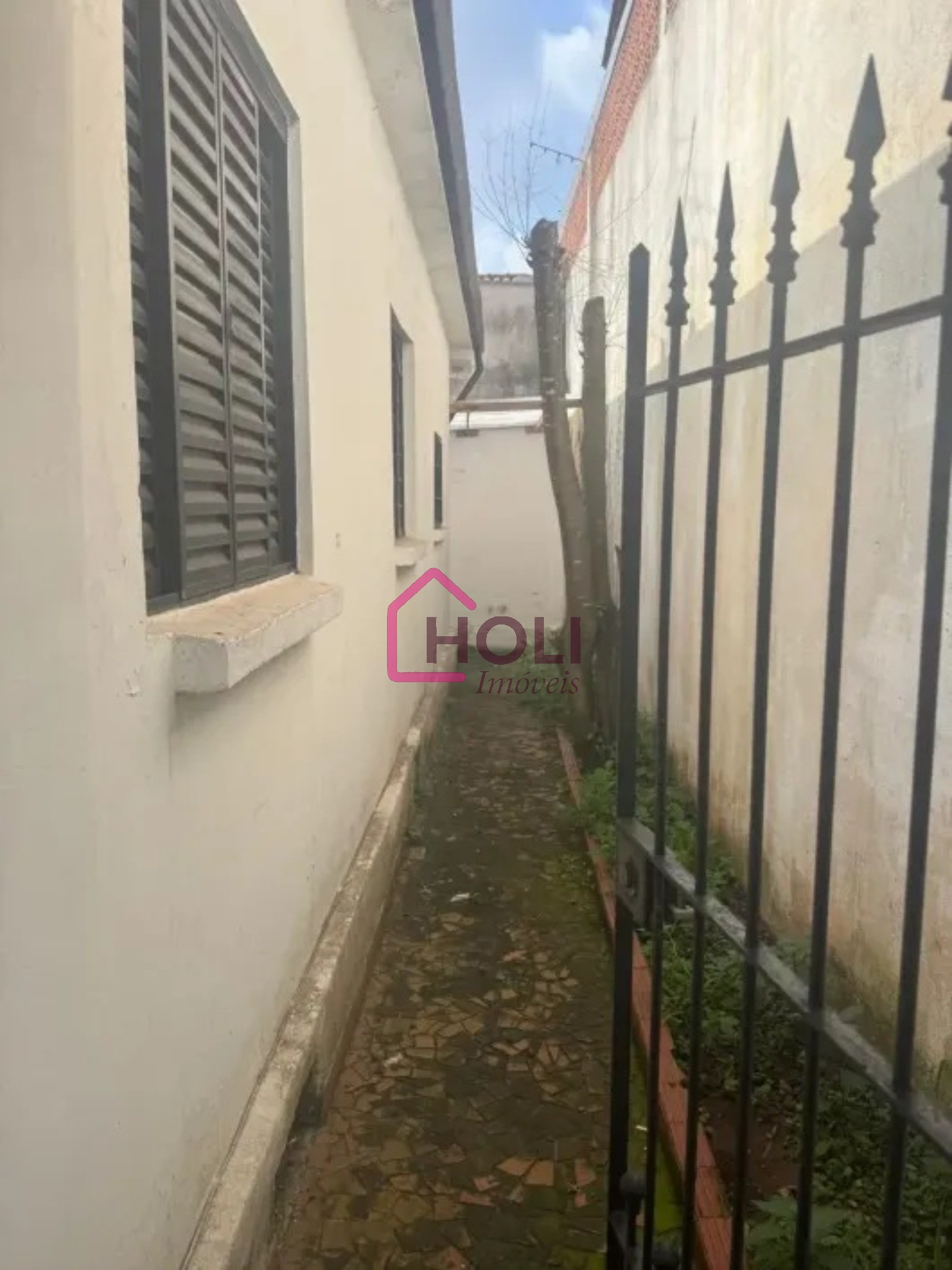 Prédio Inteiro, 122 m² - Foto 6